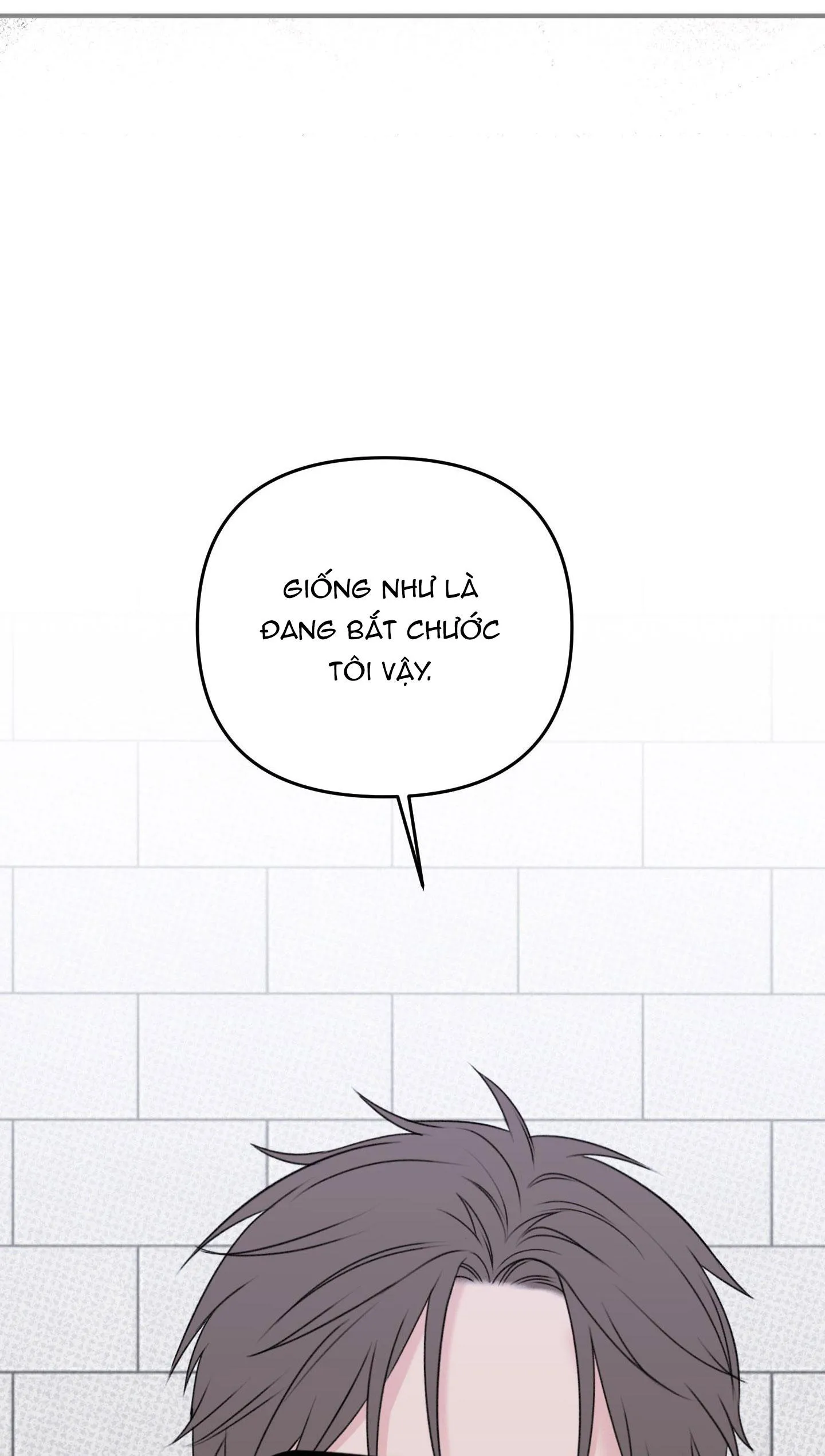 BÉ XÚC TU Chapter 12 Trang 13