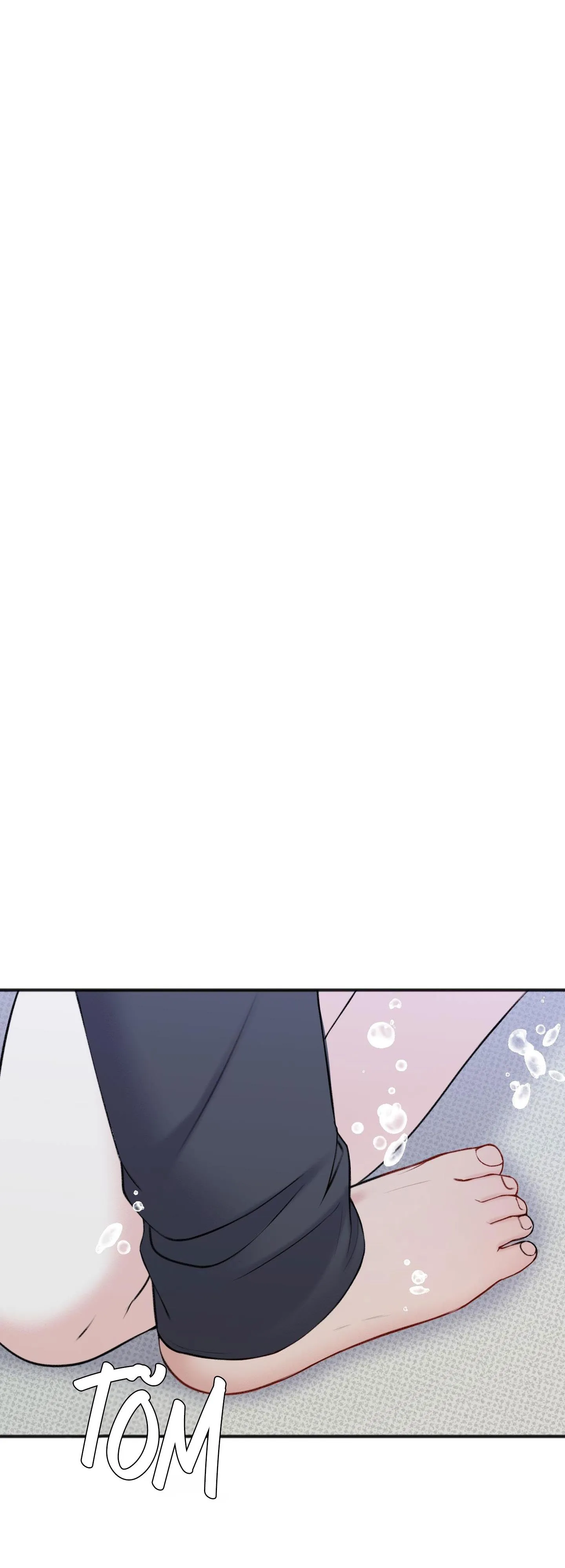 BÉ XÚC TU Chapter 12 Trang 17