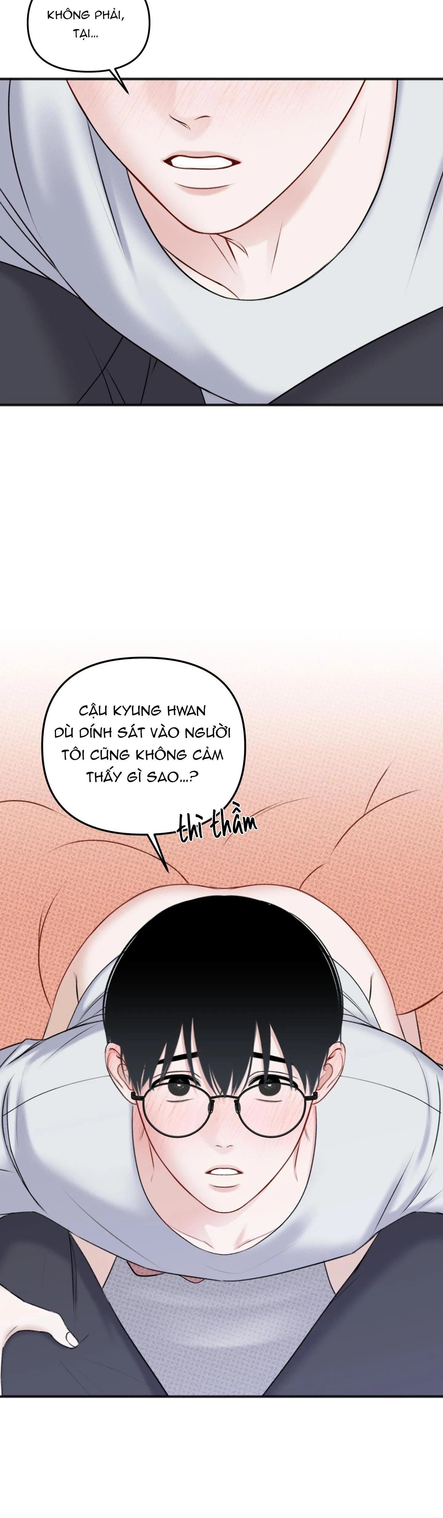 BÉ XÚC TU Chapter 12 Trang 21