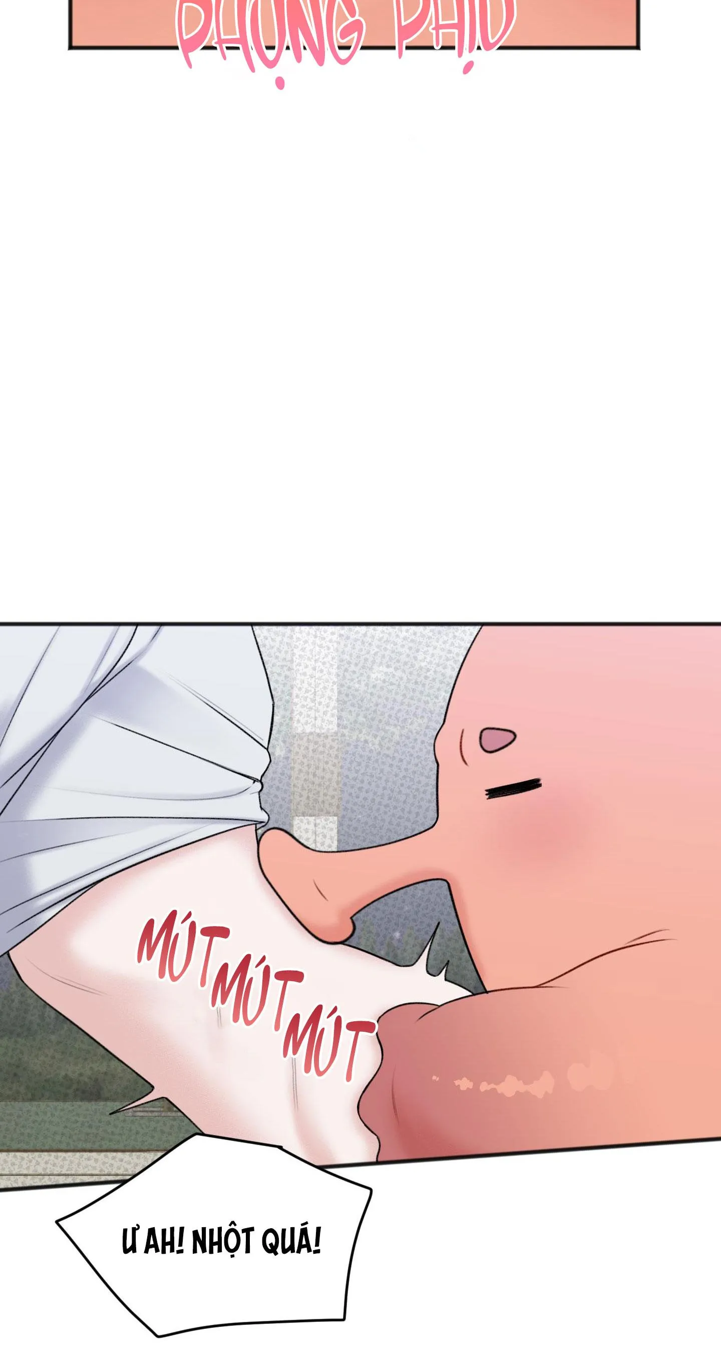 BÉ XÚC TU Chapter 12 Trang 24