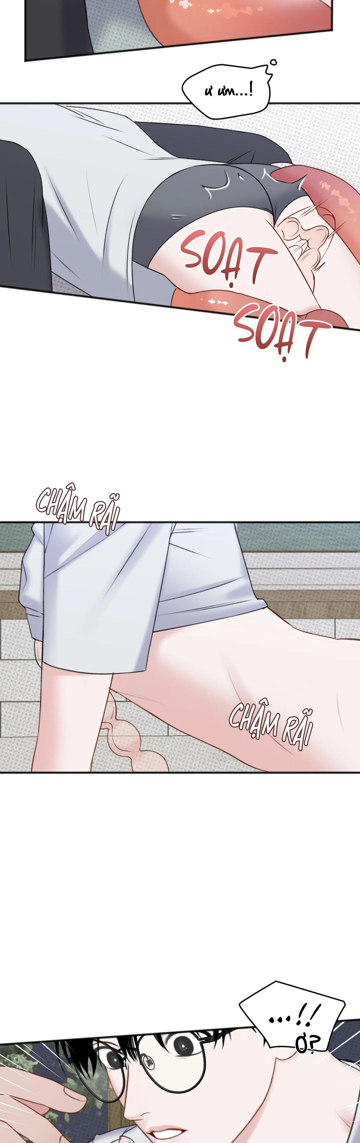 BÉ XÚC TU Chapter 12 Trang 26