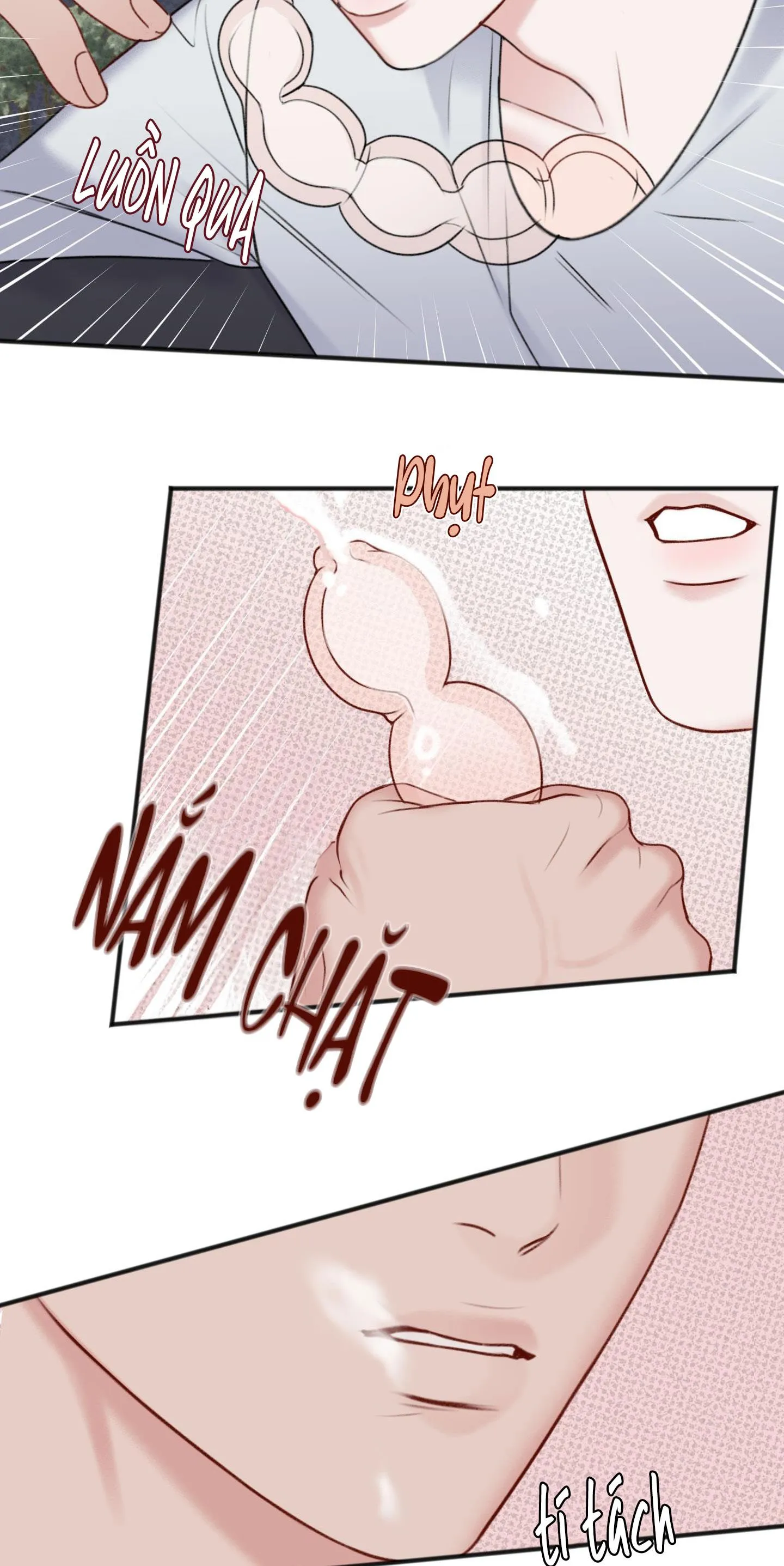 BÉ XÚC TU Chapter 12 Trang 27