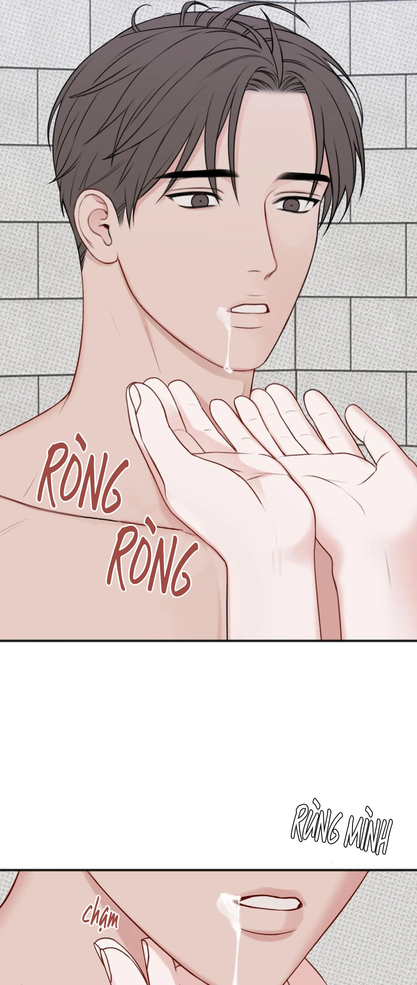 BÉ XÚC TU Chapter 12 Trang 31