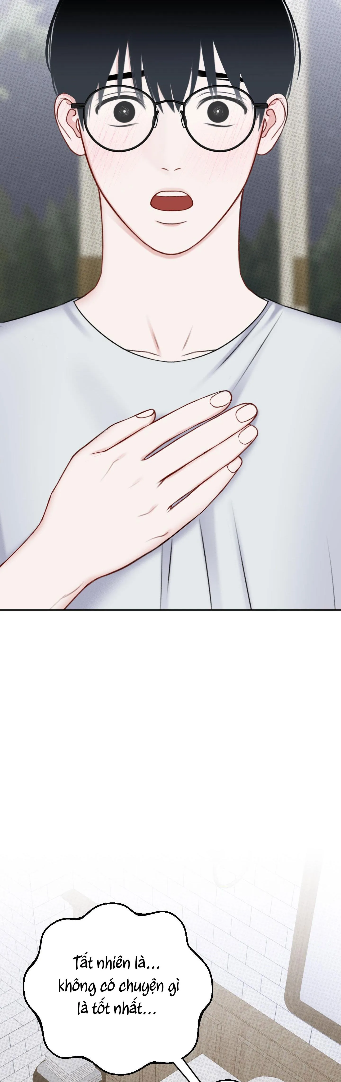 BÉ XÚC TU Chapter 12 Trang 38