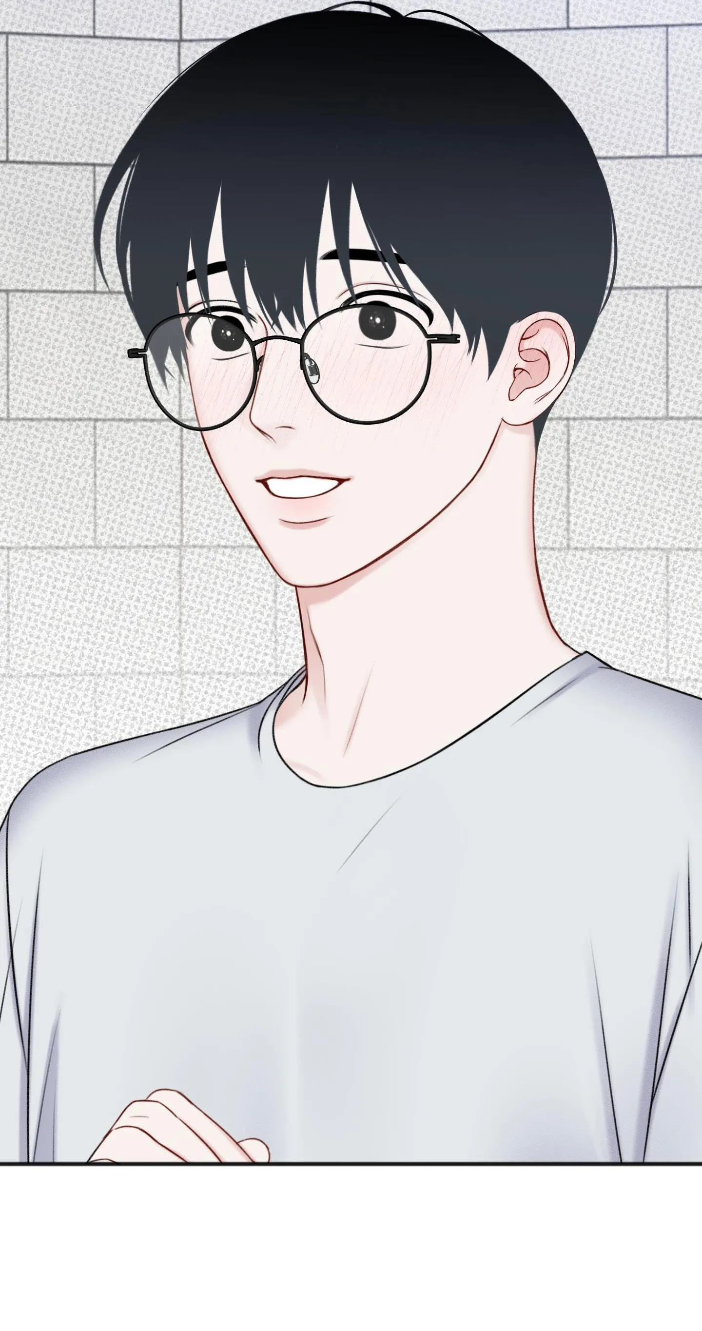 BÉ XÚC TU Chapter 12 Trang 40