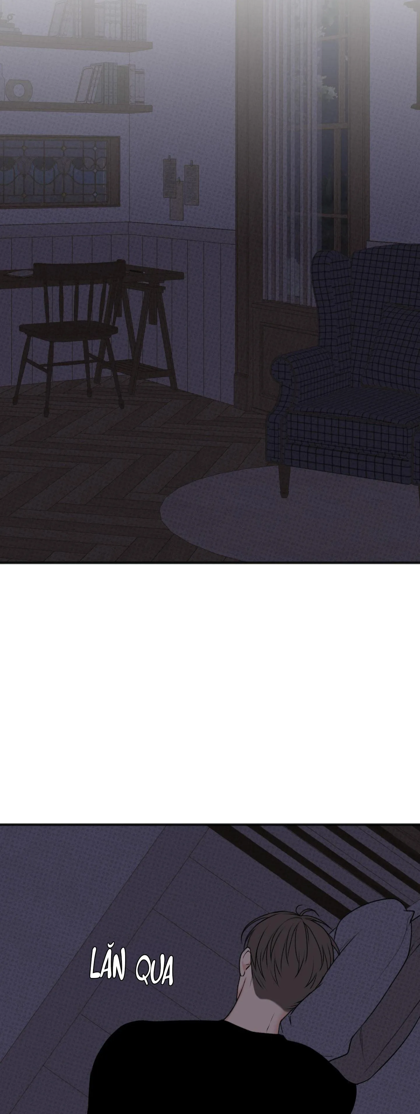 BÉ XÚC TU Chapter 12 Trang 43