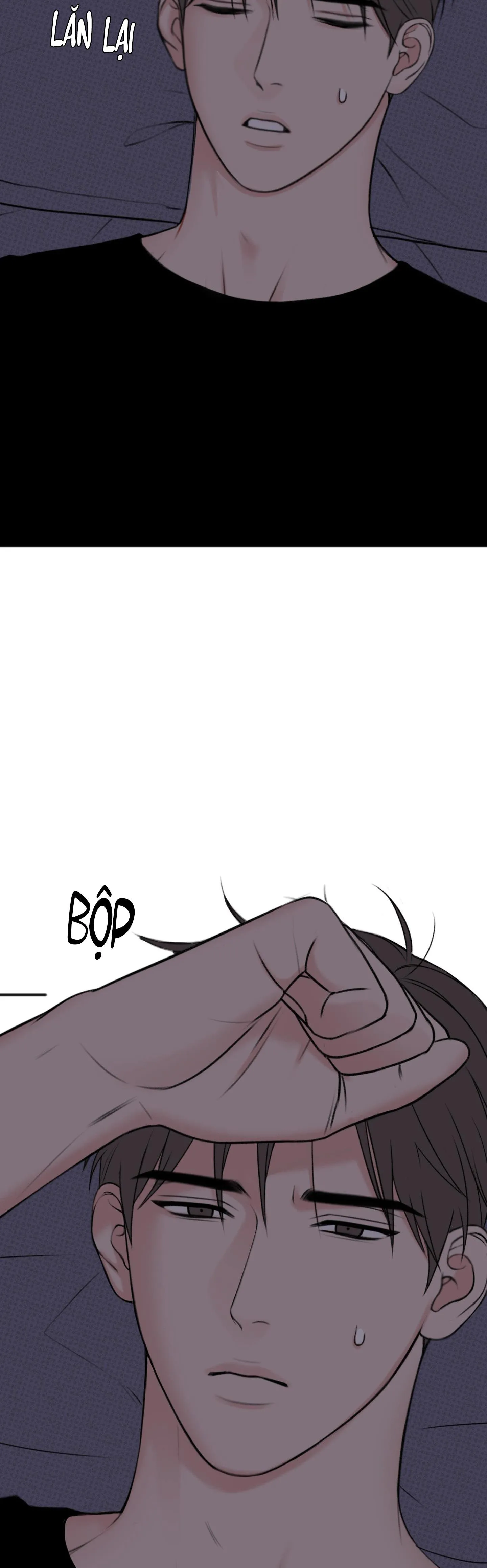 BÉ XÚC TU Chapter 12 Trang 45