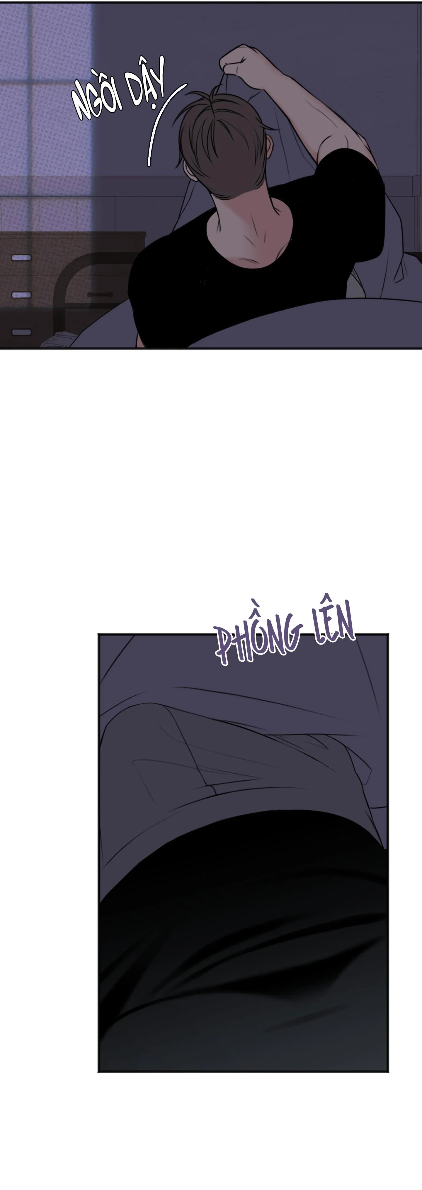 BÉ XÚC TU Chapter 12 Trang 47