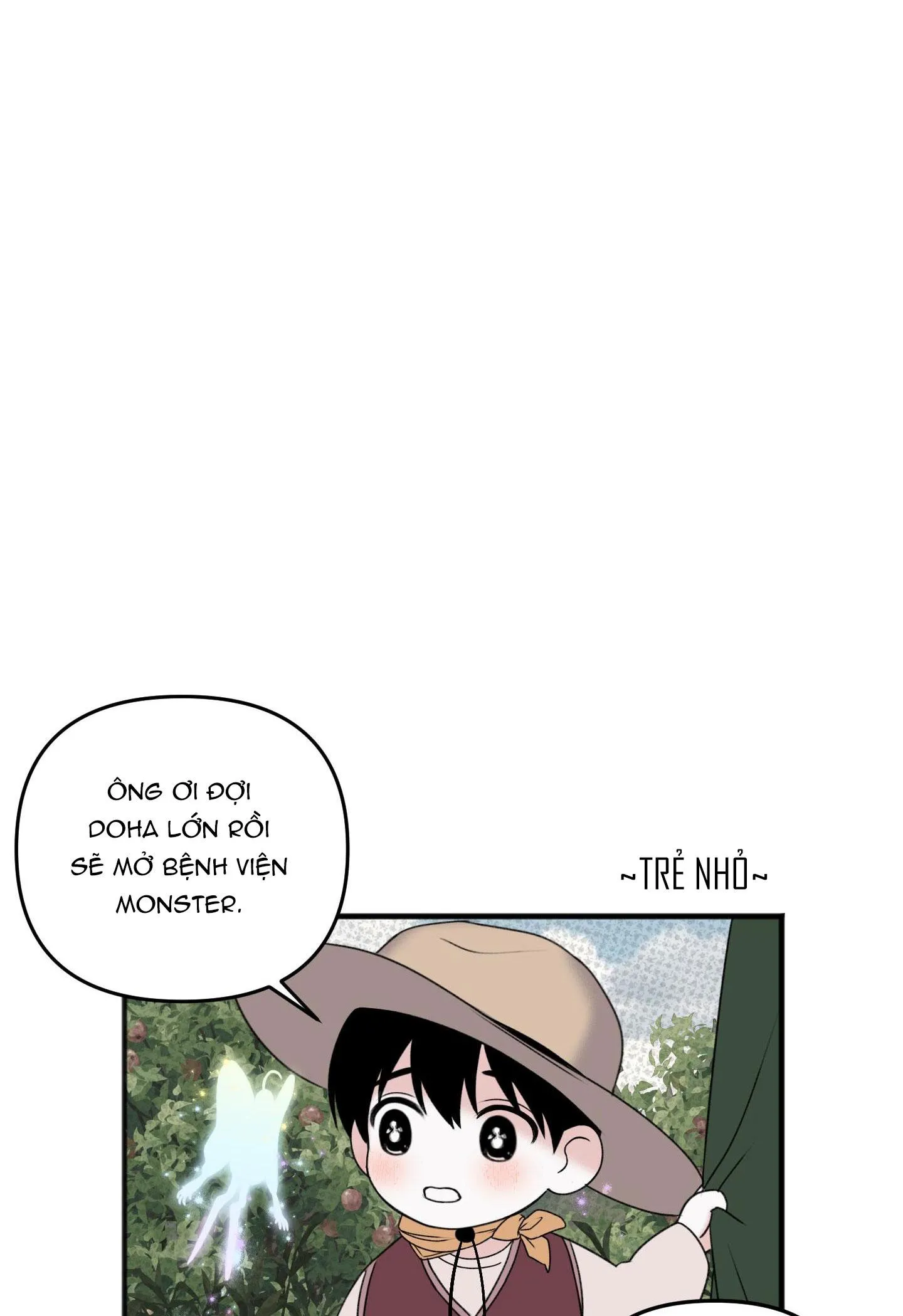 BÉ XÚC TU Chapter 12 Trang 49