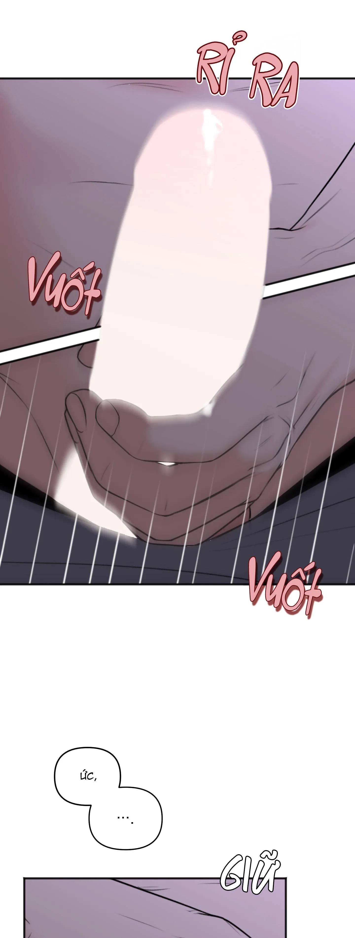 BÉ XÚC TU Chapter 13 Trang 3