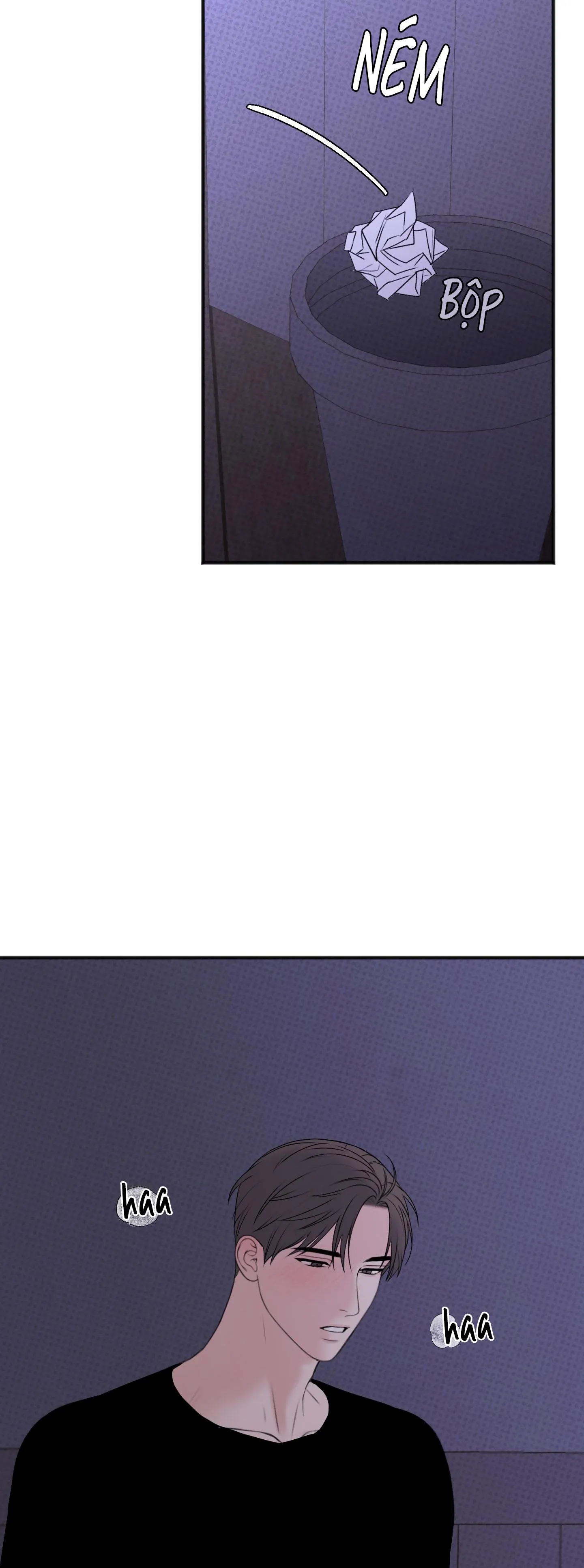 BÉ XÚC TU Chapter 13 Trang 6