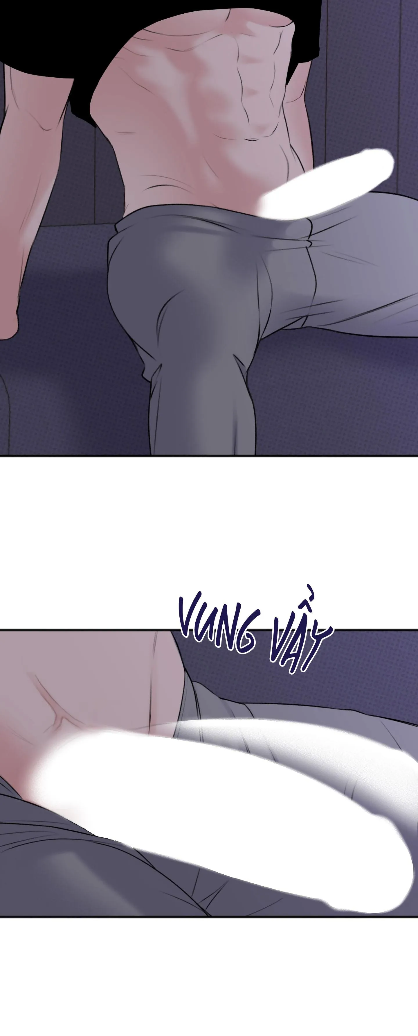 BÉ XÚC TU Chapter 13 Trang 7