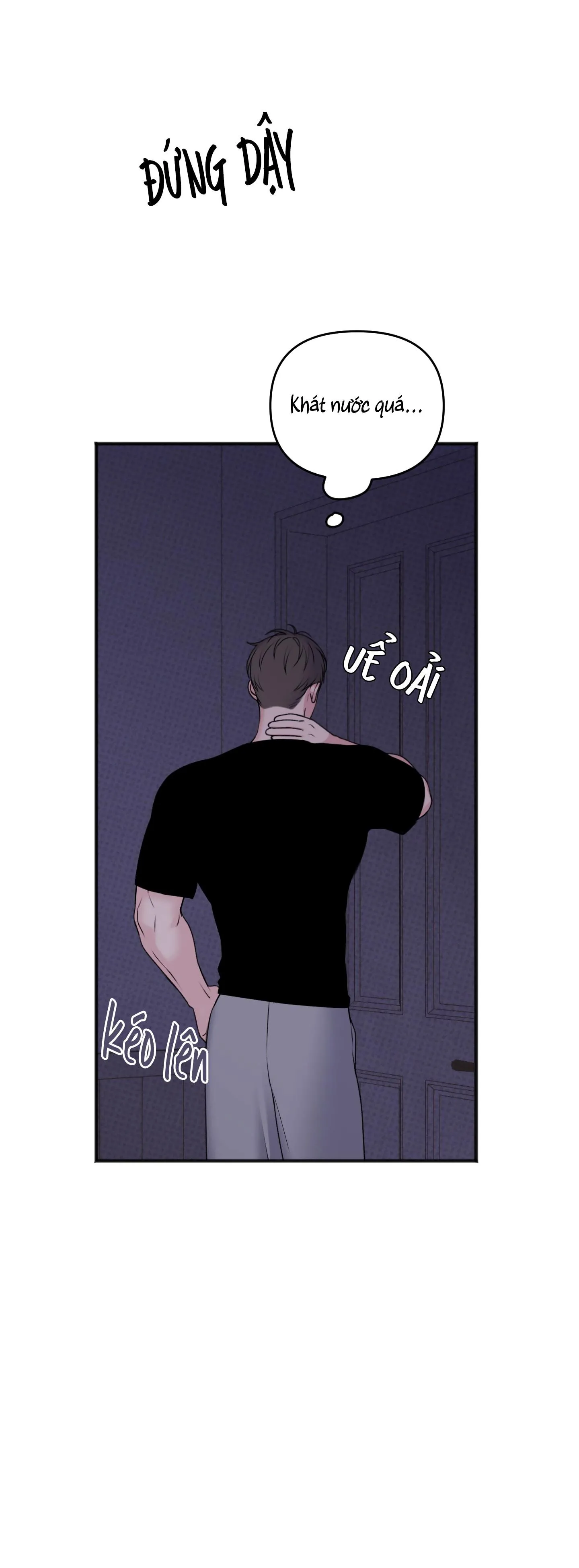 BÉ XÚC TU Chapter 13 Trang 8