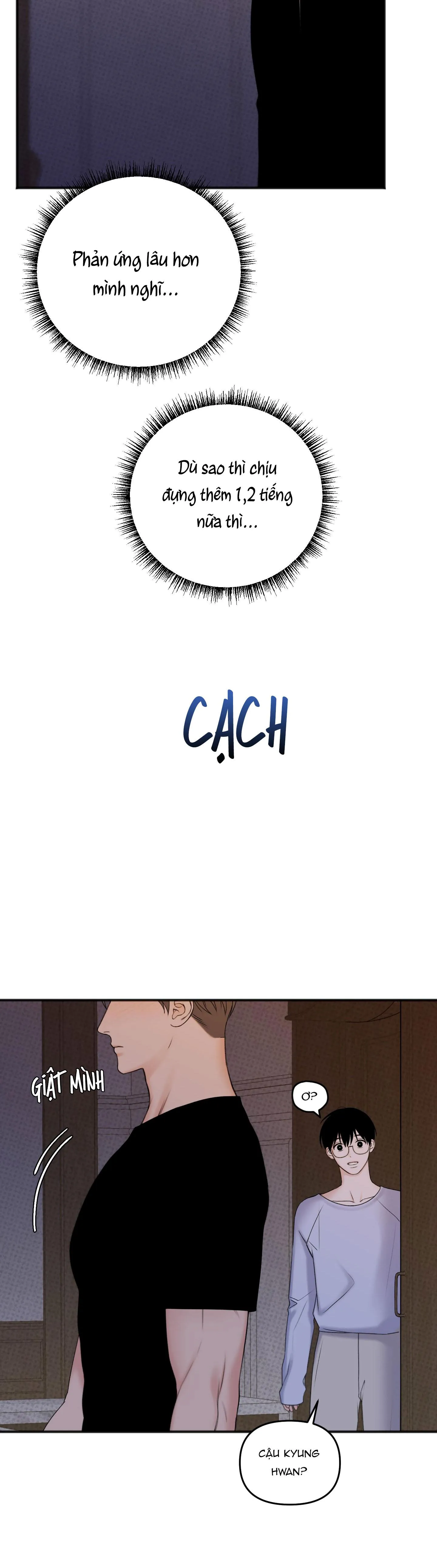 BÉ XÚC TU Chapter 13 Trang 12