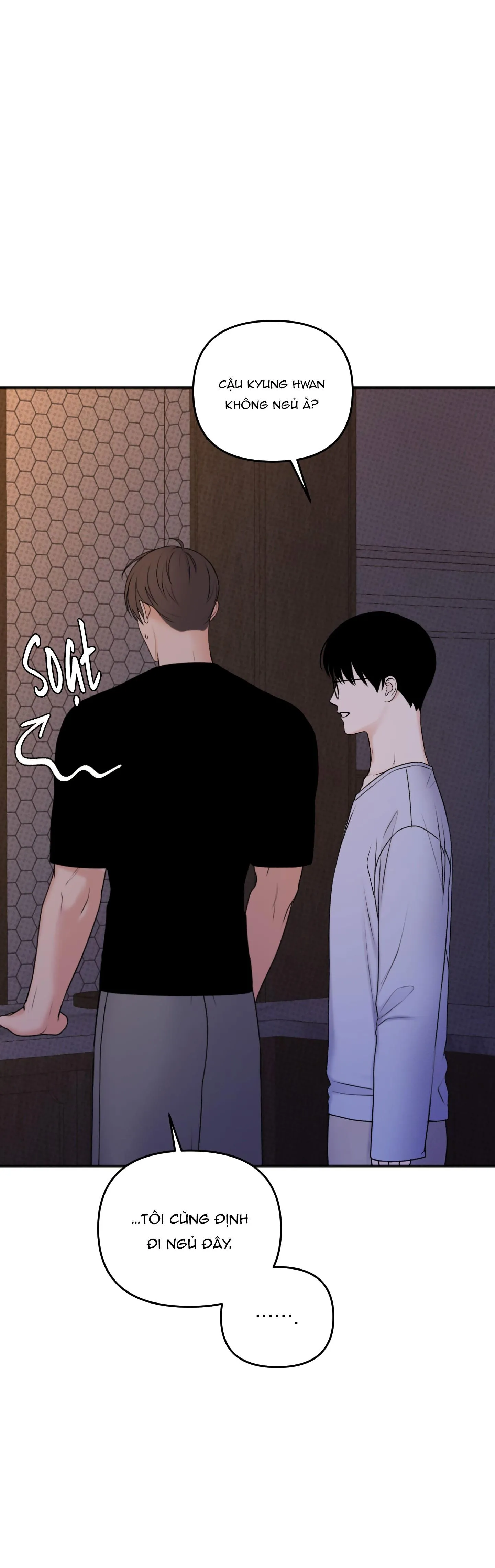 BÉ XÚC TU Chapter 13 Trang 15