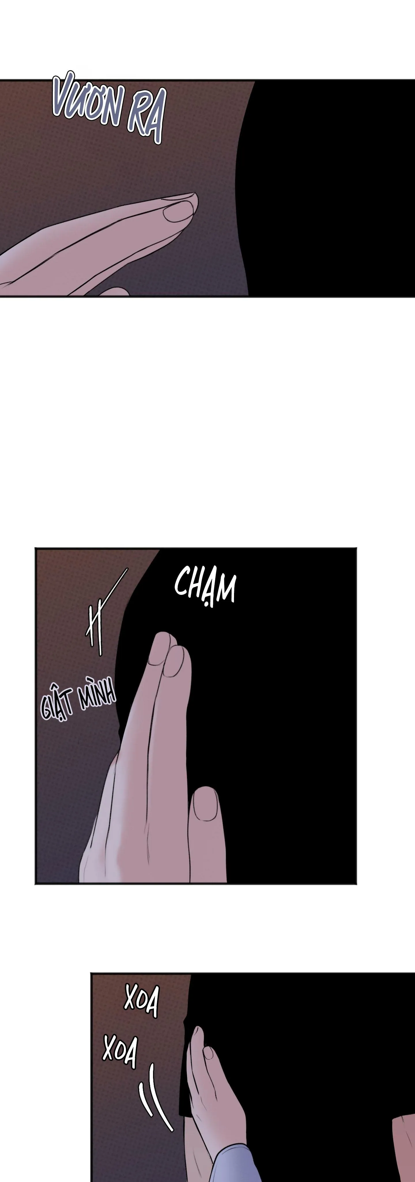 BÉ XÚC TU Chapter 13 Trang 19