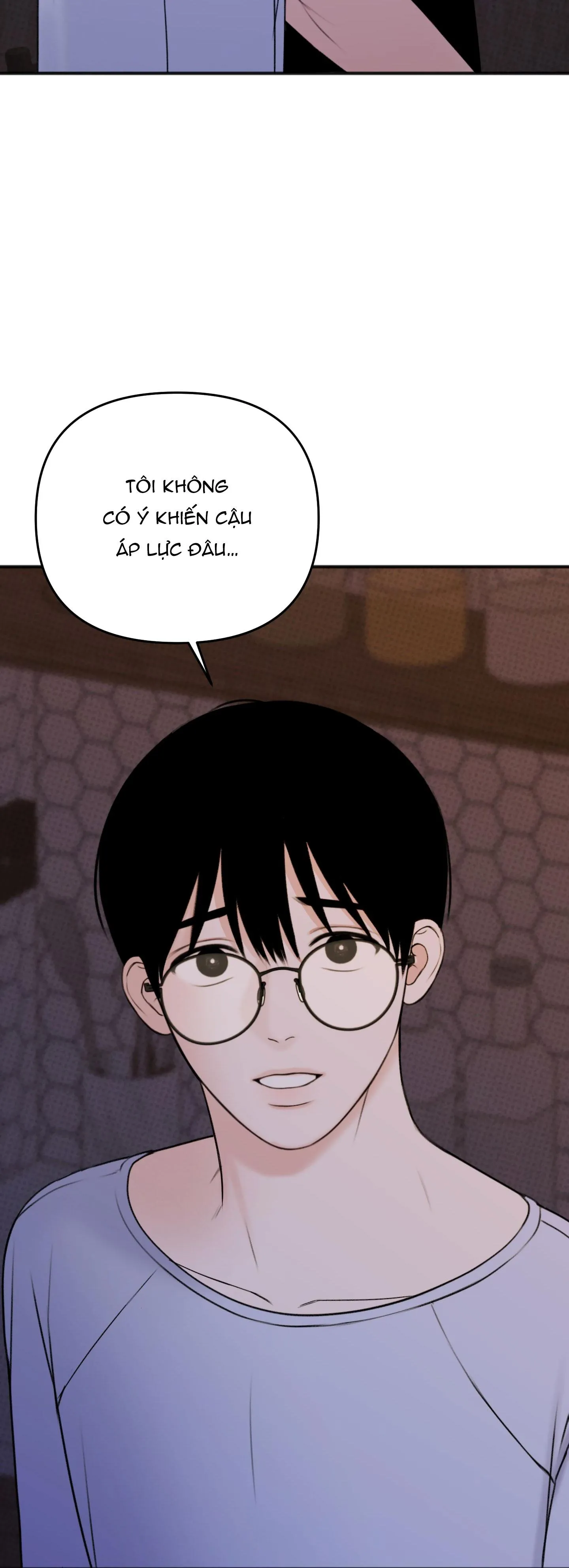 BÉ XÚC TU Chapter 13 Trang 21