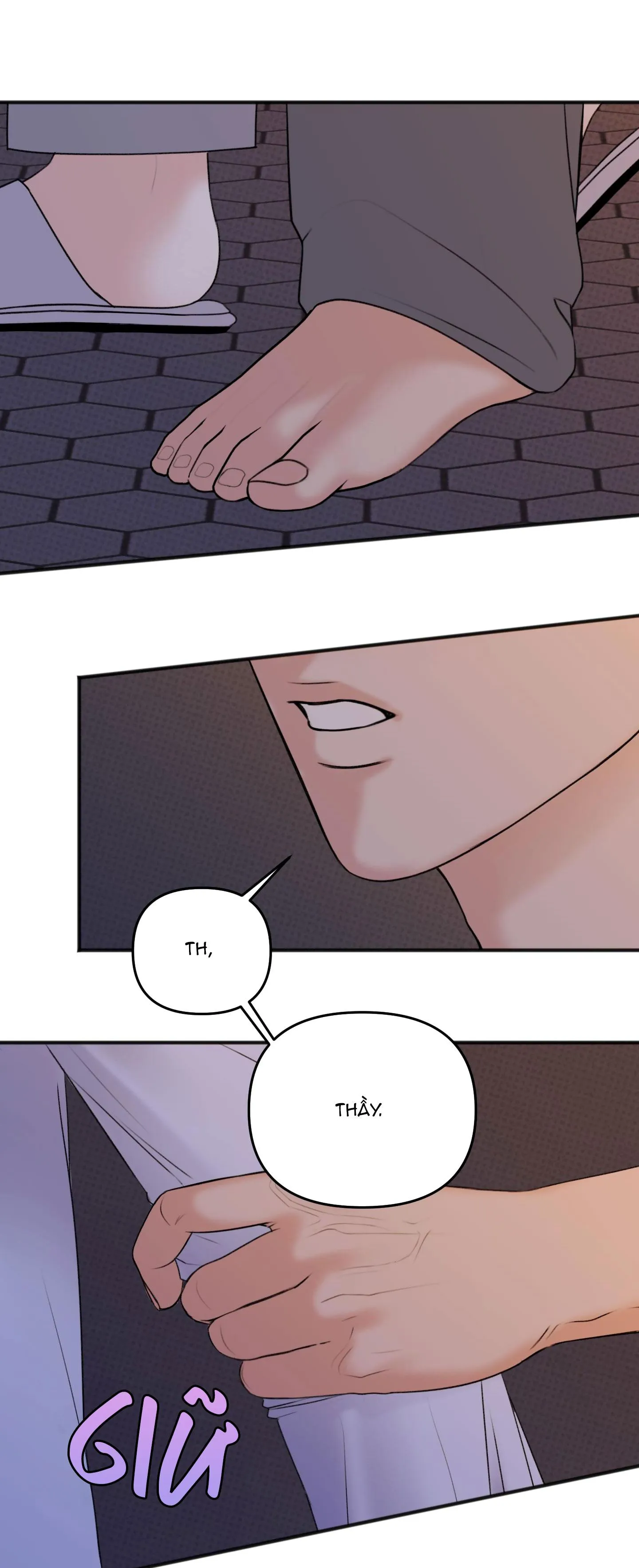 BÉ XÚC TU Chapter 13 Trang 23