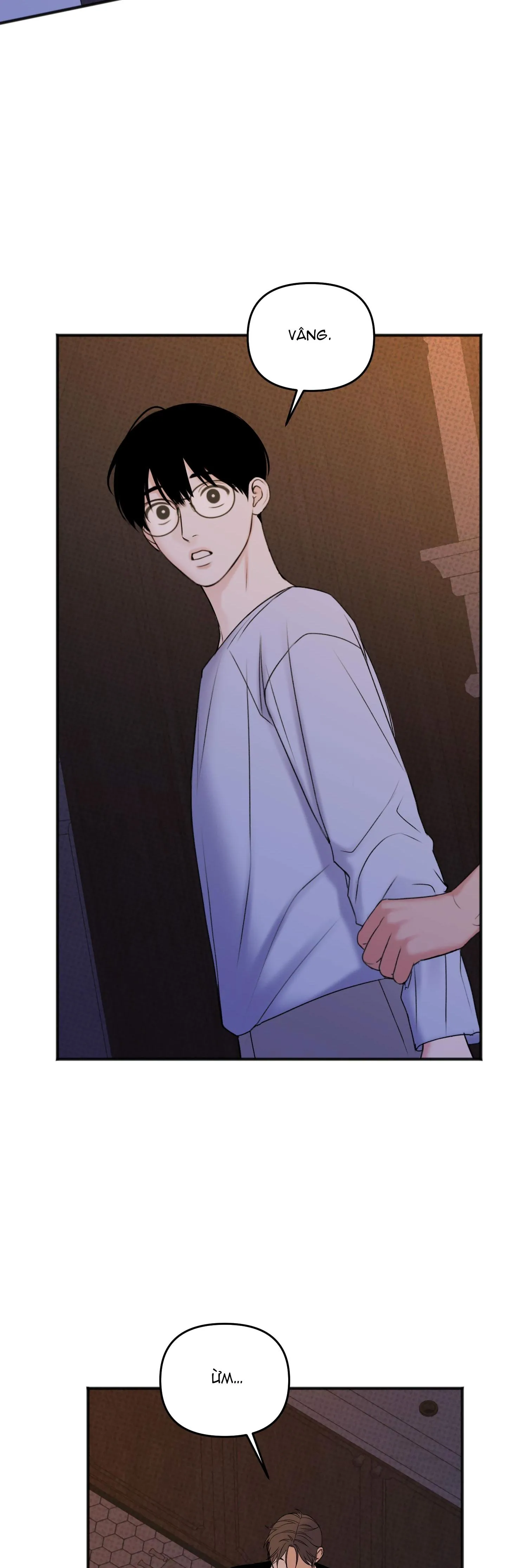 BÉ XÚC TU Chapter 13 Trang 24