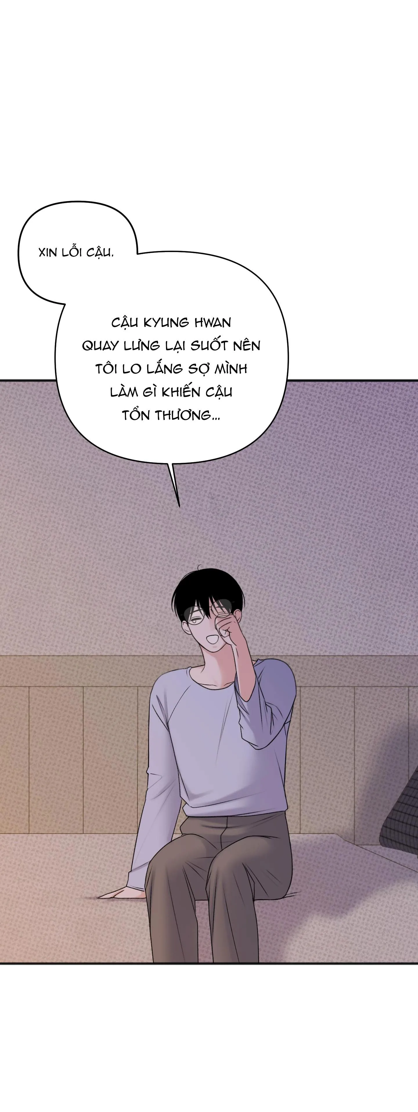 BÉ XÚC TU Chapter 13 Trang 29