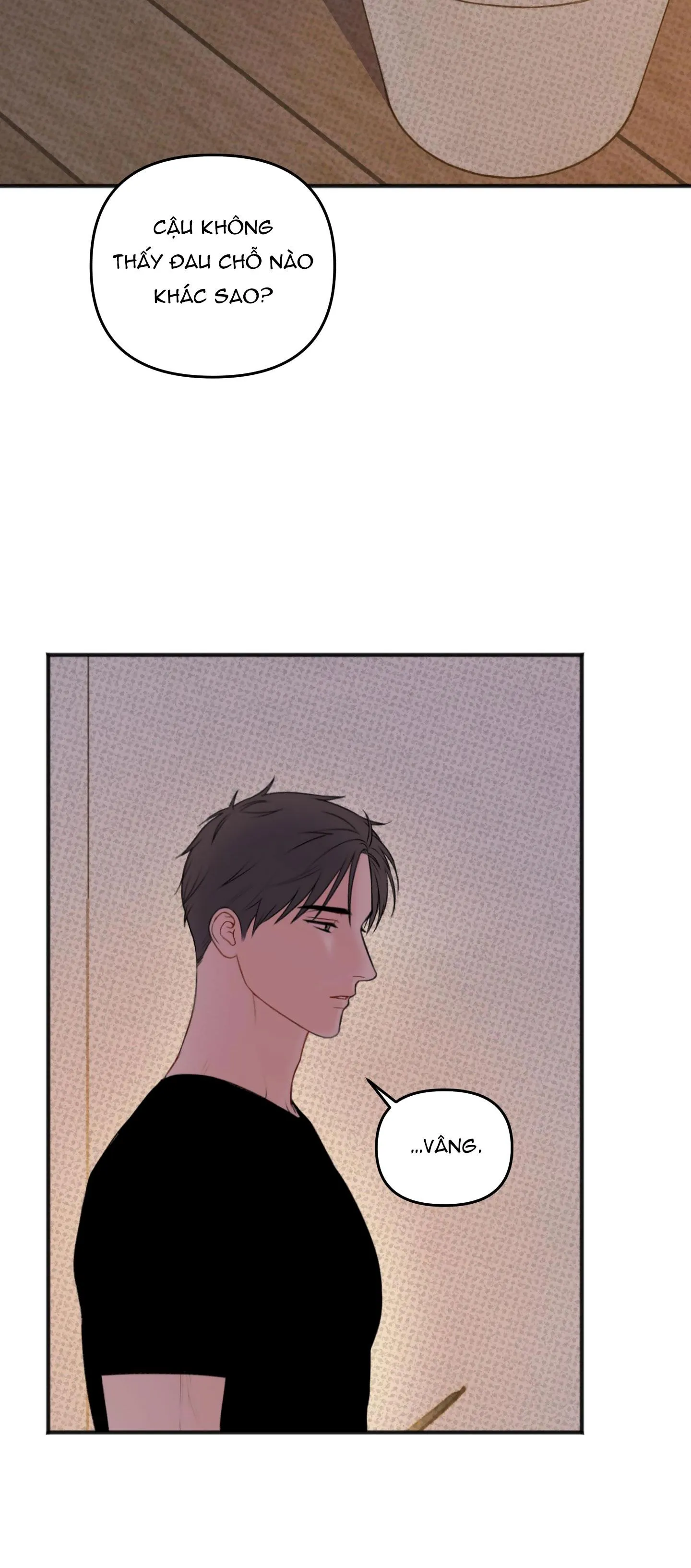 BÉ XÚC TU Chapter 13 Trang 32