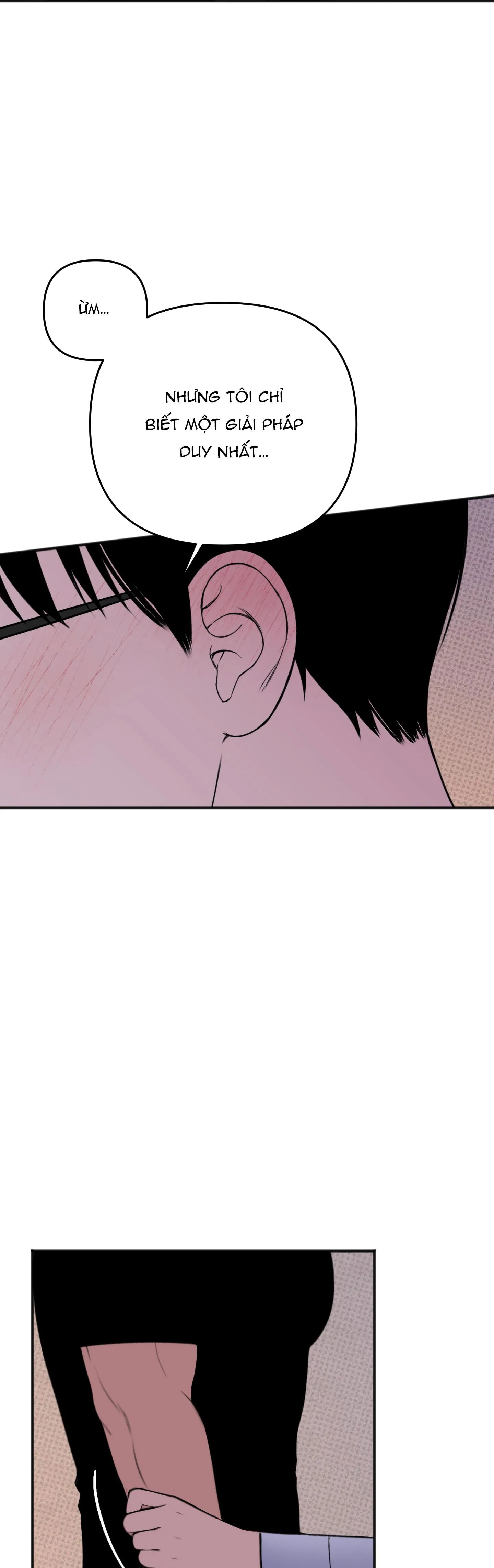 BÉ XÚC TU Chapter 13 Trang 34