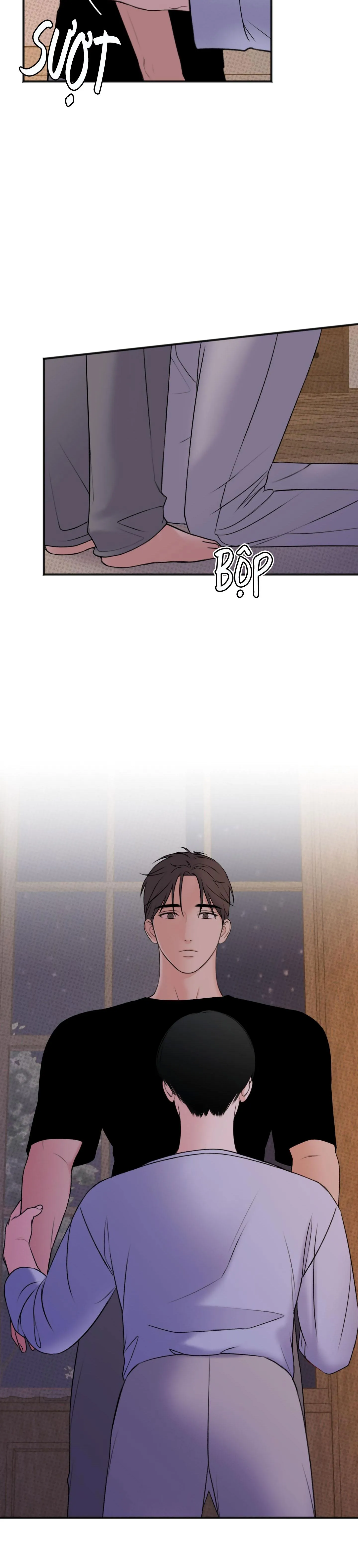 BÉ XÚC TU Chapter 13 Trang 35