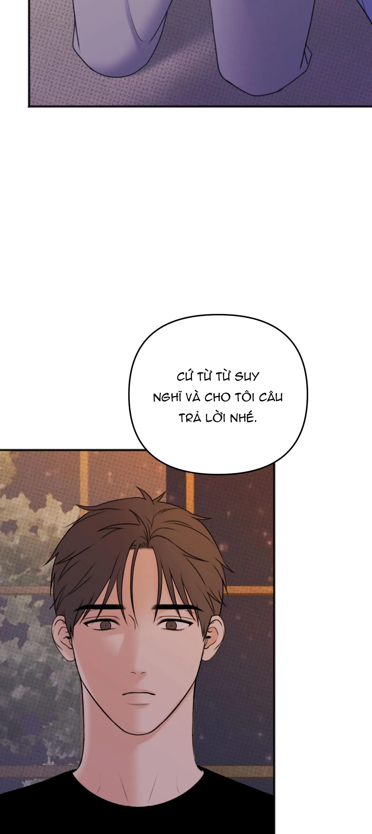 BÉ XÚC TU Chapter 13 Trang 37