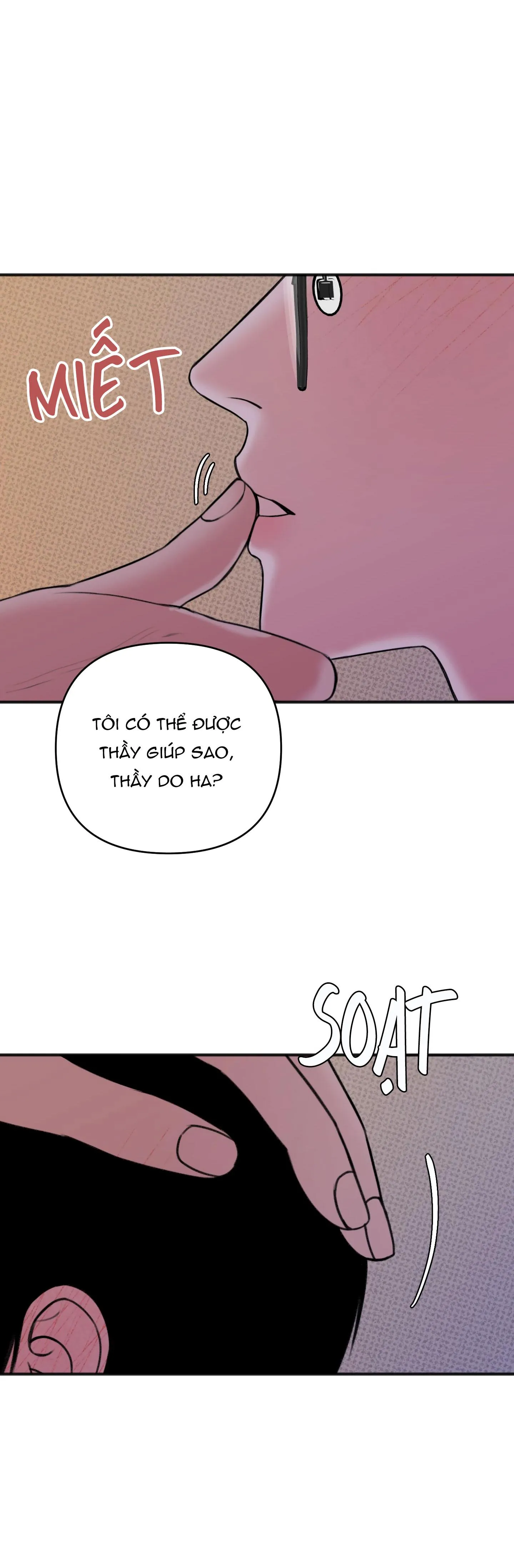 BÉ XÚC TU Chapter 13 Trang 39