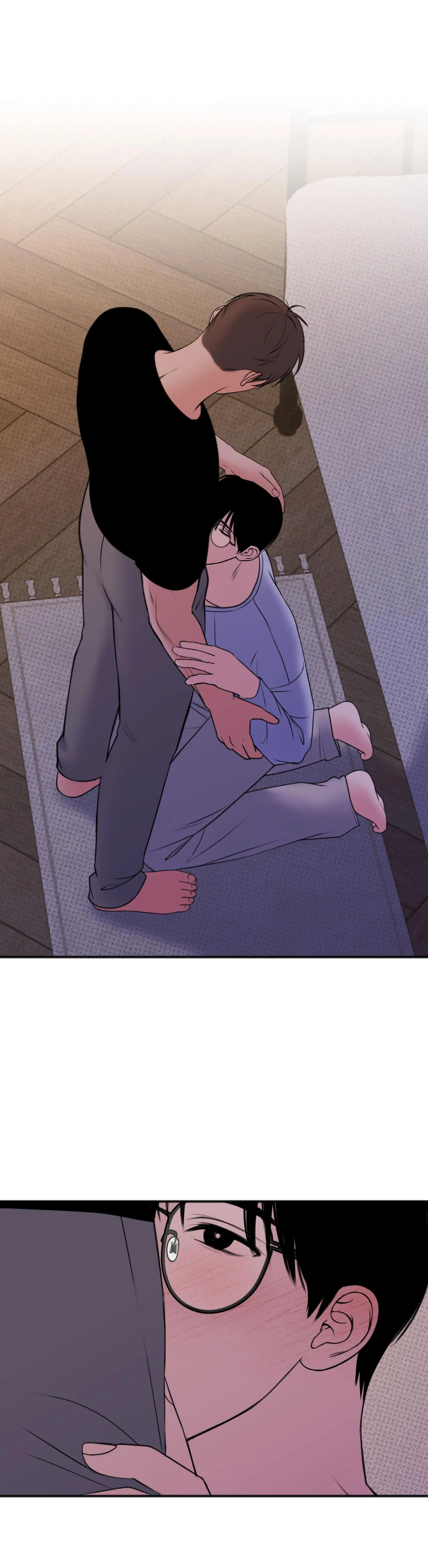 BÉ XÚC TU Chapter 13 Trang 40