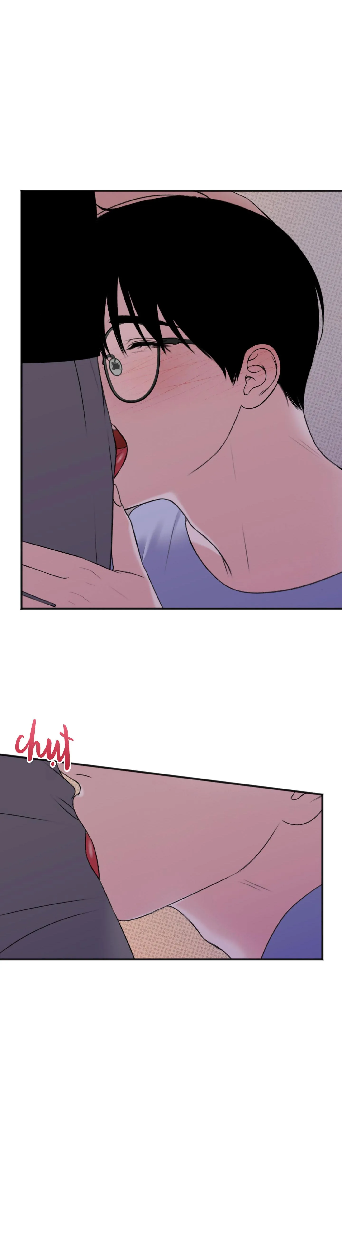 BÉ XÚC TU Chapter 13 Trang 41