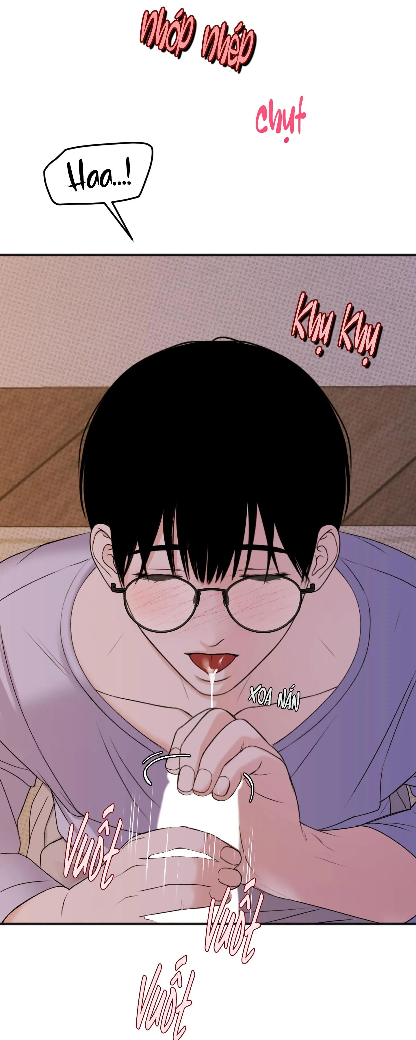 BÉ XÚC TU Chapter 14 Trang 3