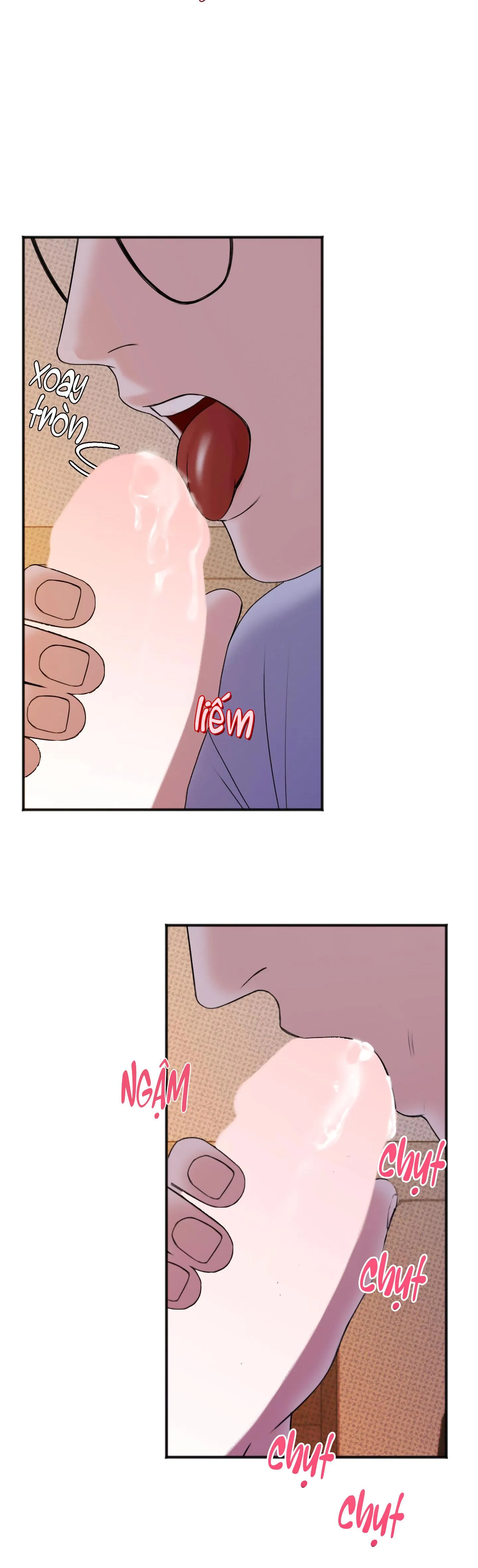 BÉ XÚC TU Chapter 14 Trang 4