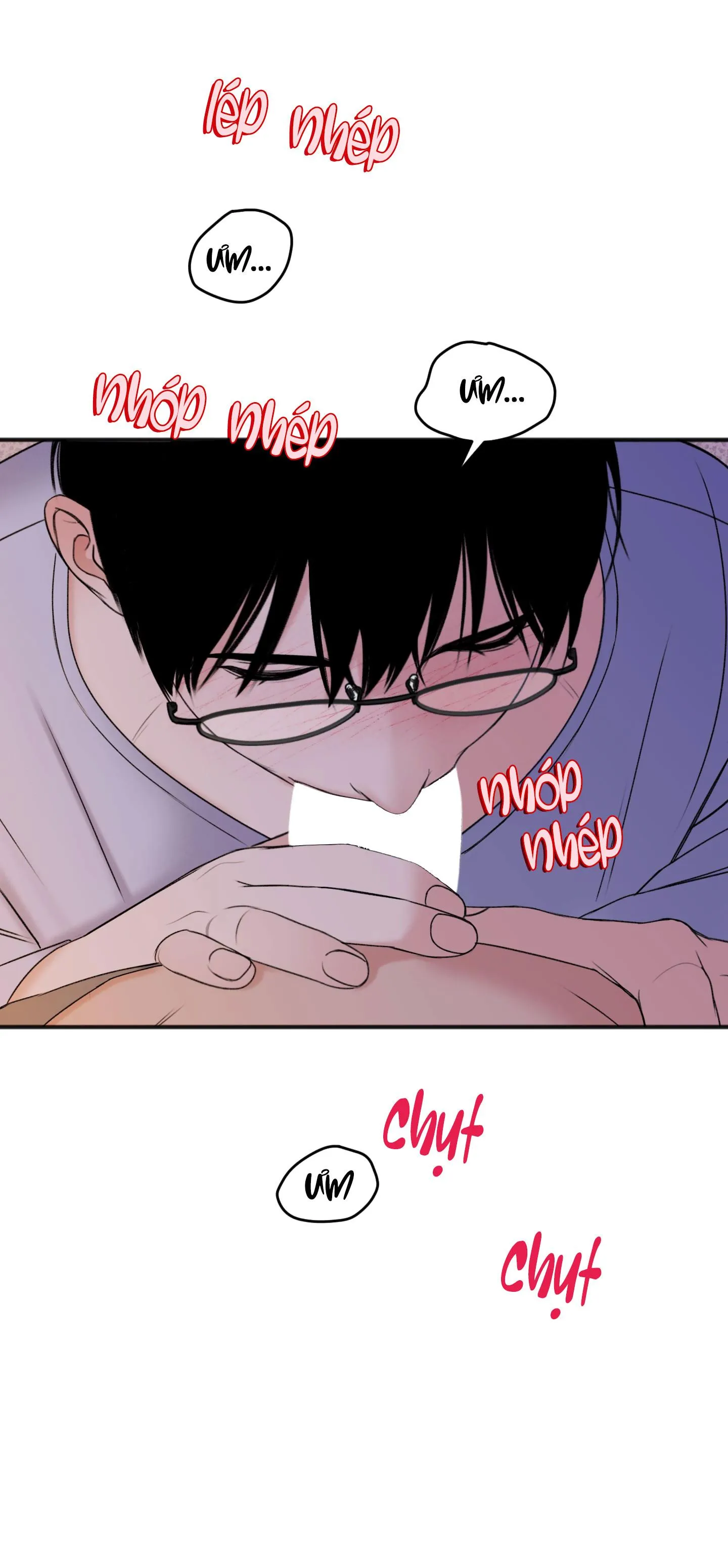 BÉ XÚC TU Chapter 14 Trang 5