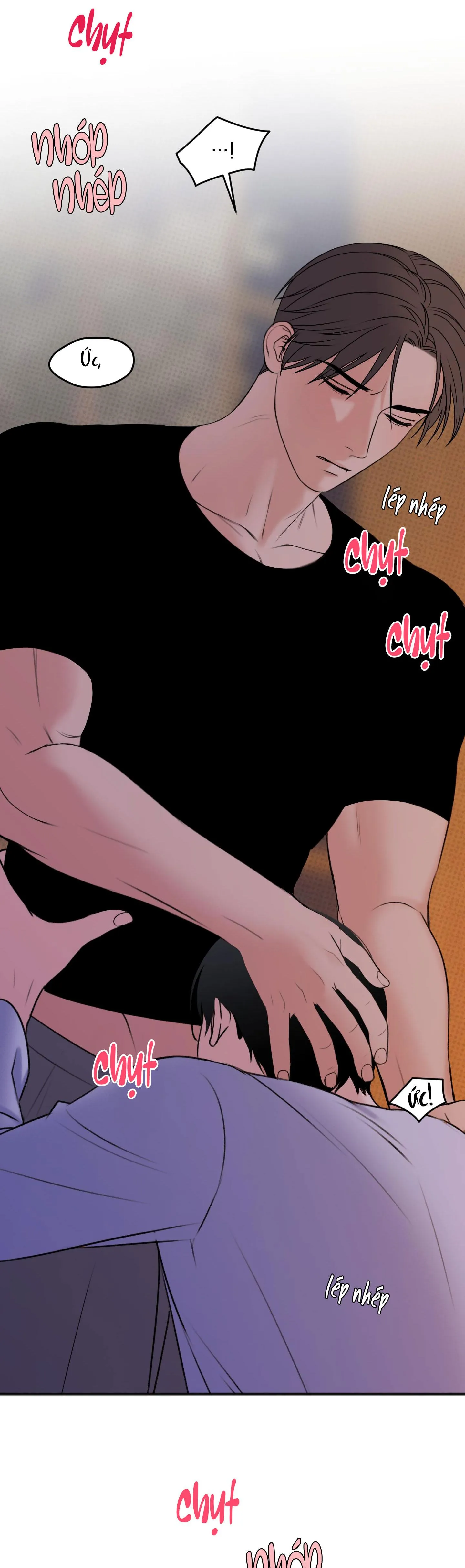 BÉ XÚC TU Chapter 14 Trang 6