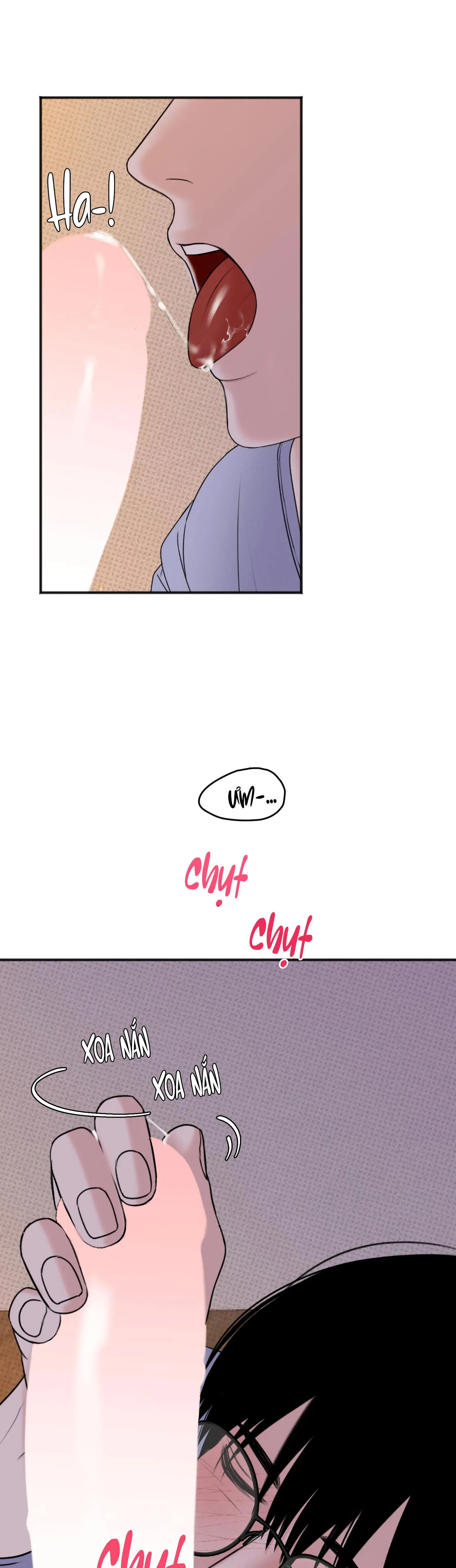 BÉ XÚC TU Chapter 14 Trang 11