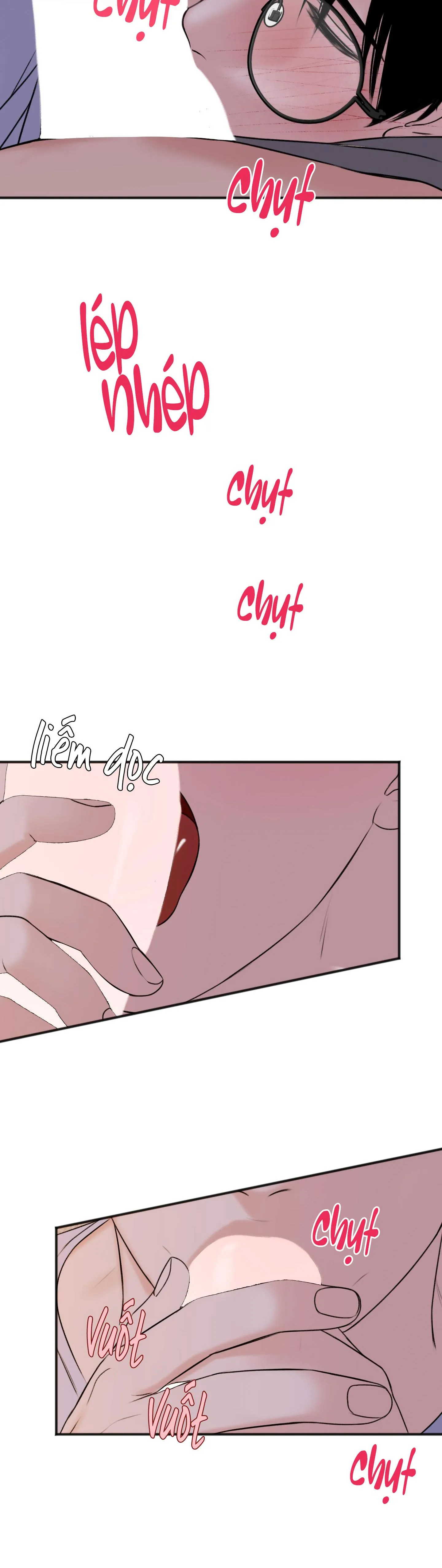 BÉ XÚC TU Chapter 14 Trang 12