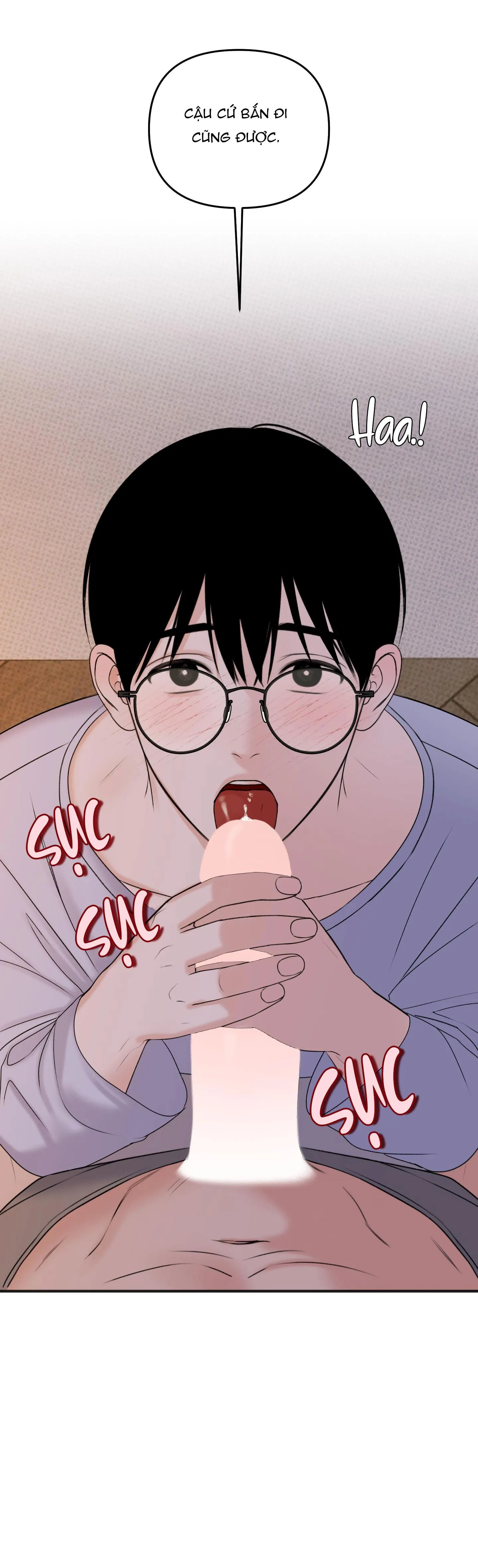 BÉ XÚC TU Chapter 14 Trang 13