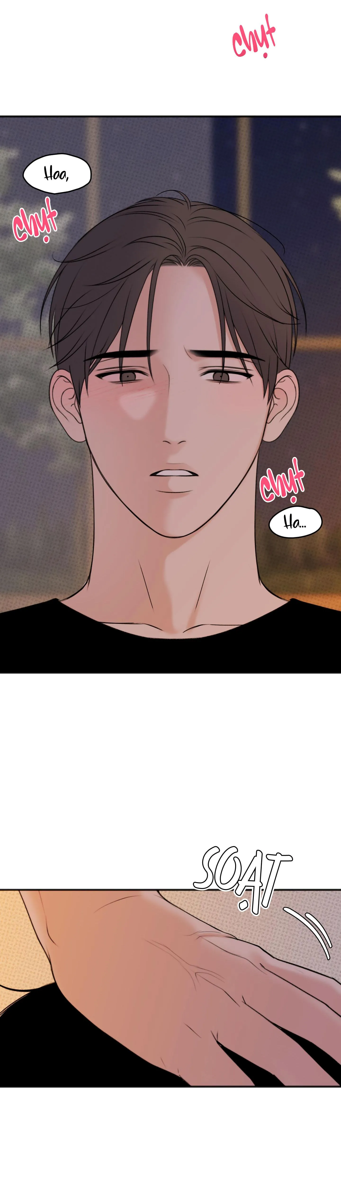 BÉ XÚC TU Chapter 14 Trang 14