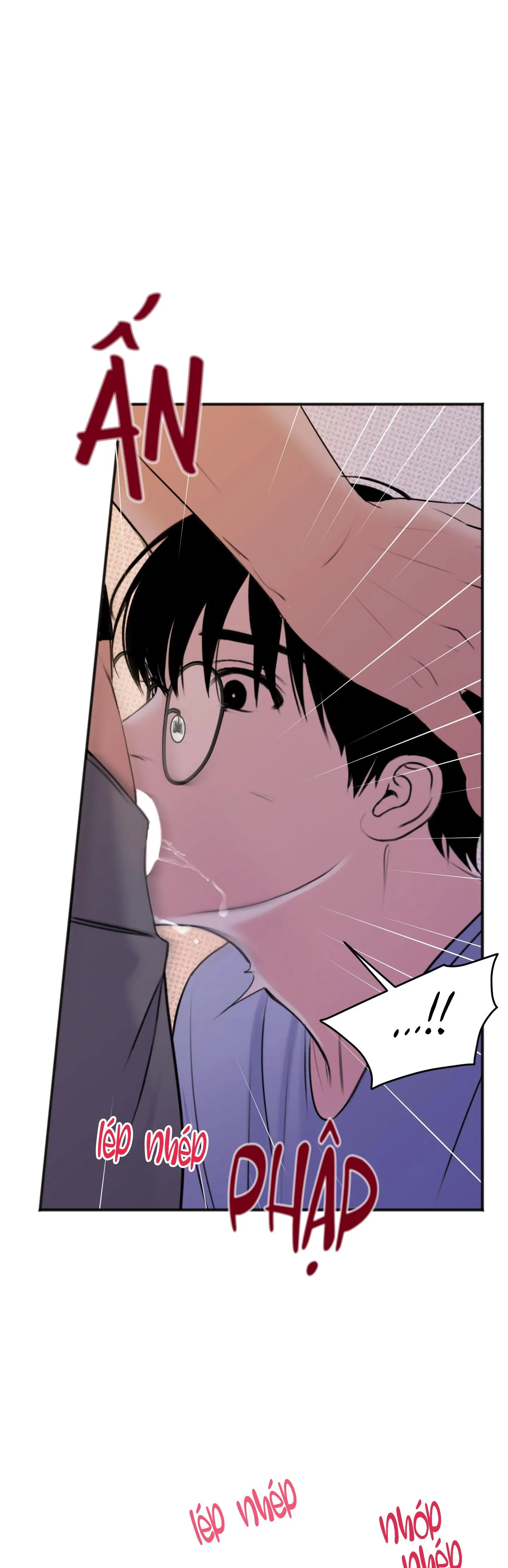 BÉ XÚC TU Chapter 14 Trang 15