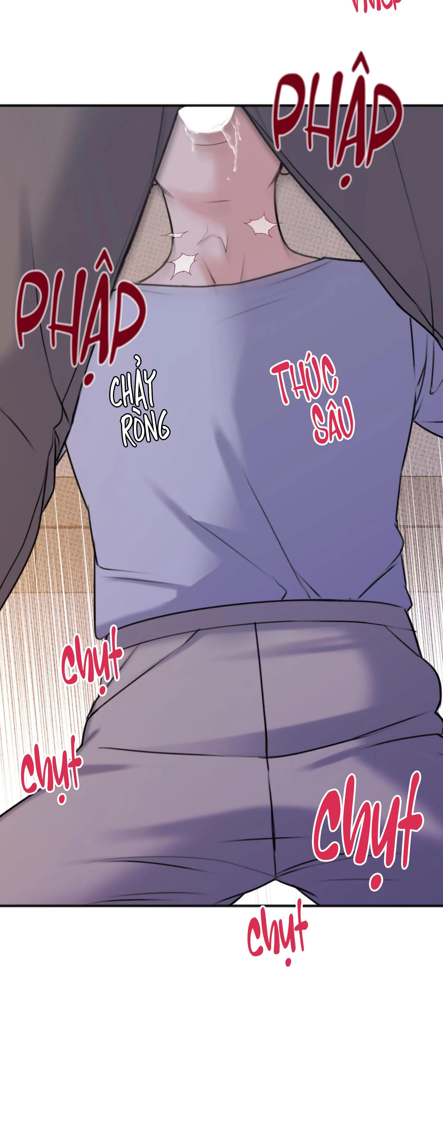 BÉ XÚC TU Chapter 14 Trang 16