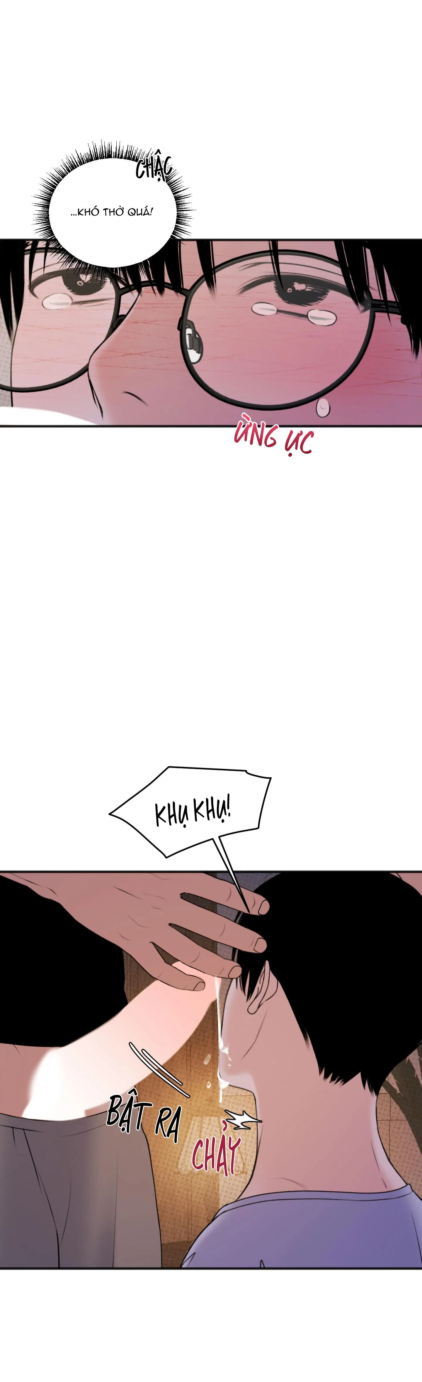 BÉ XÚC TU Chapter 14 Trang 18