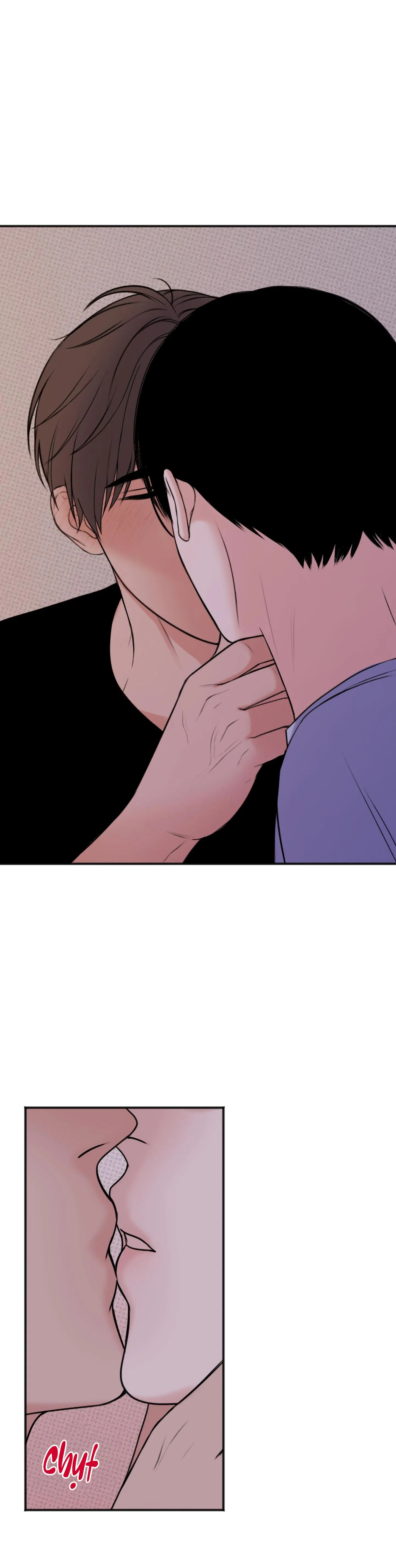 BÉ XÚC TU Chapter 14 Trang 22