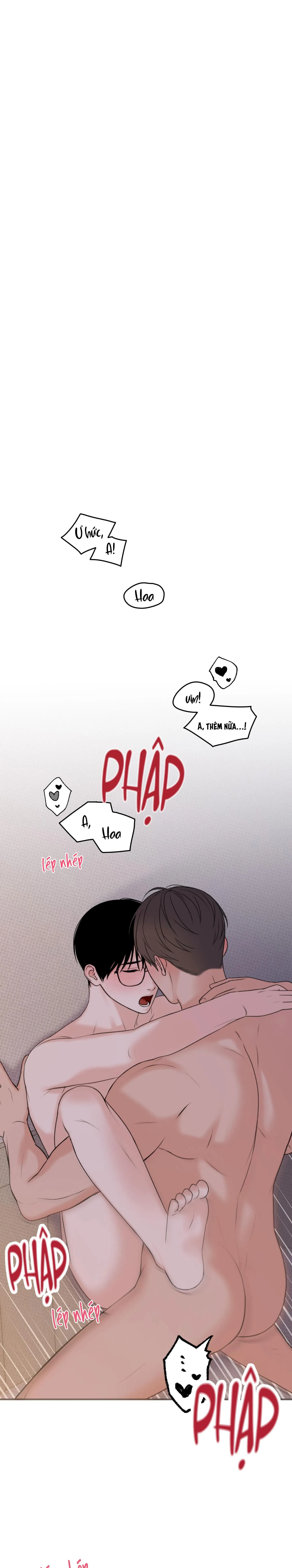 BÉ XÚC TU Chapter 14 Trang 25