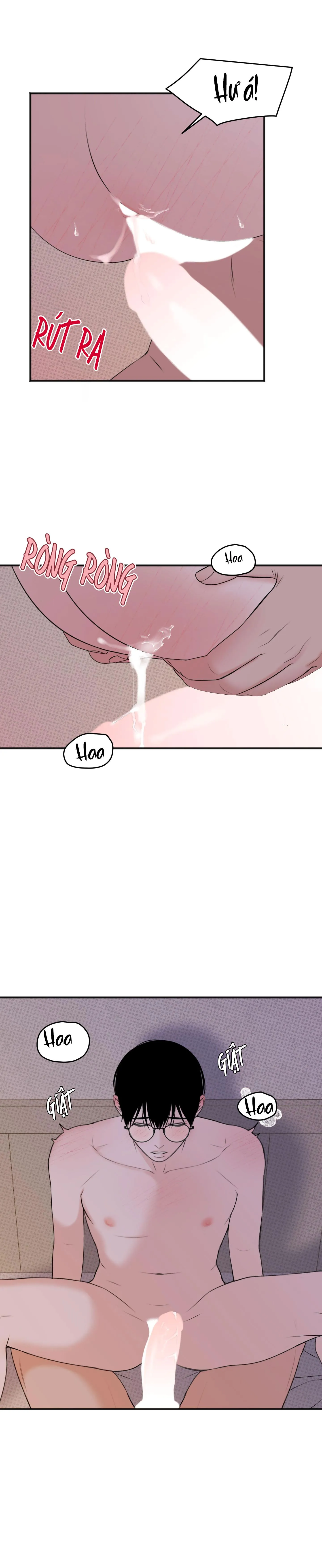 BÉ XÚC TU Chapter 14 Trang 28