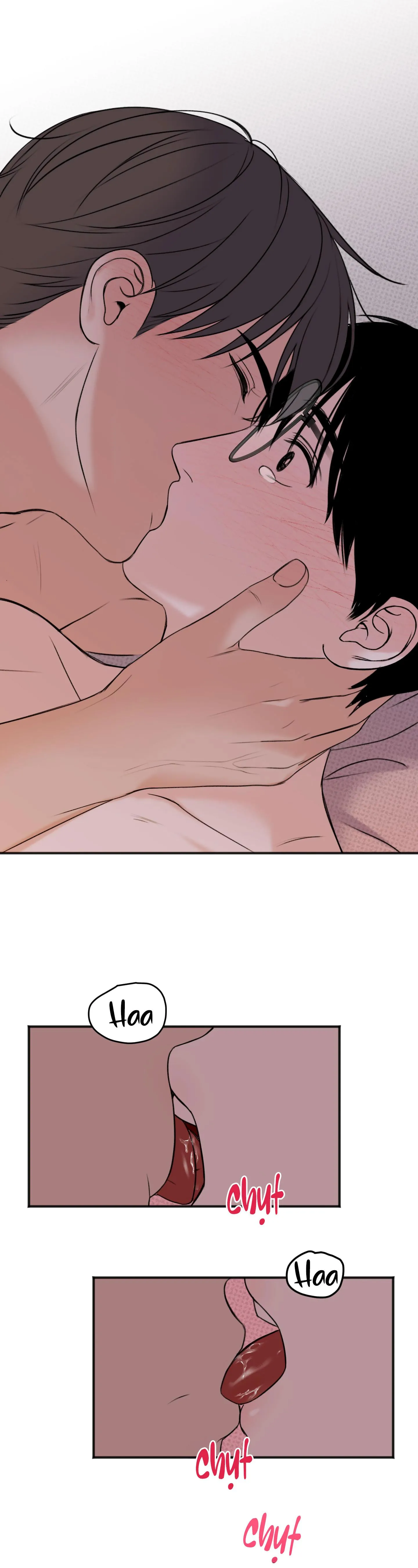 BÉ XÚC TU Chapter 14 Trang 31