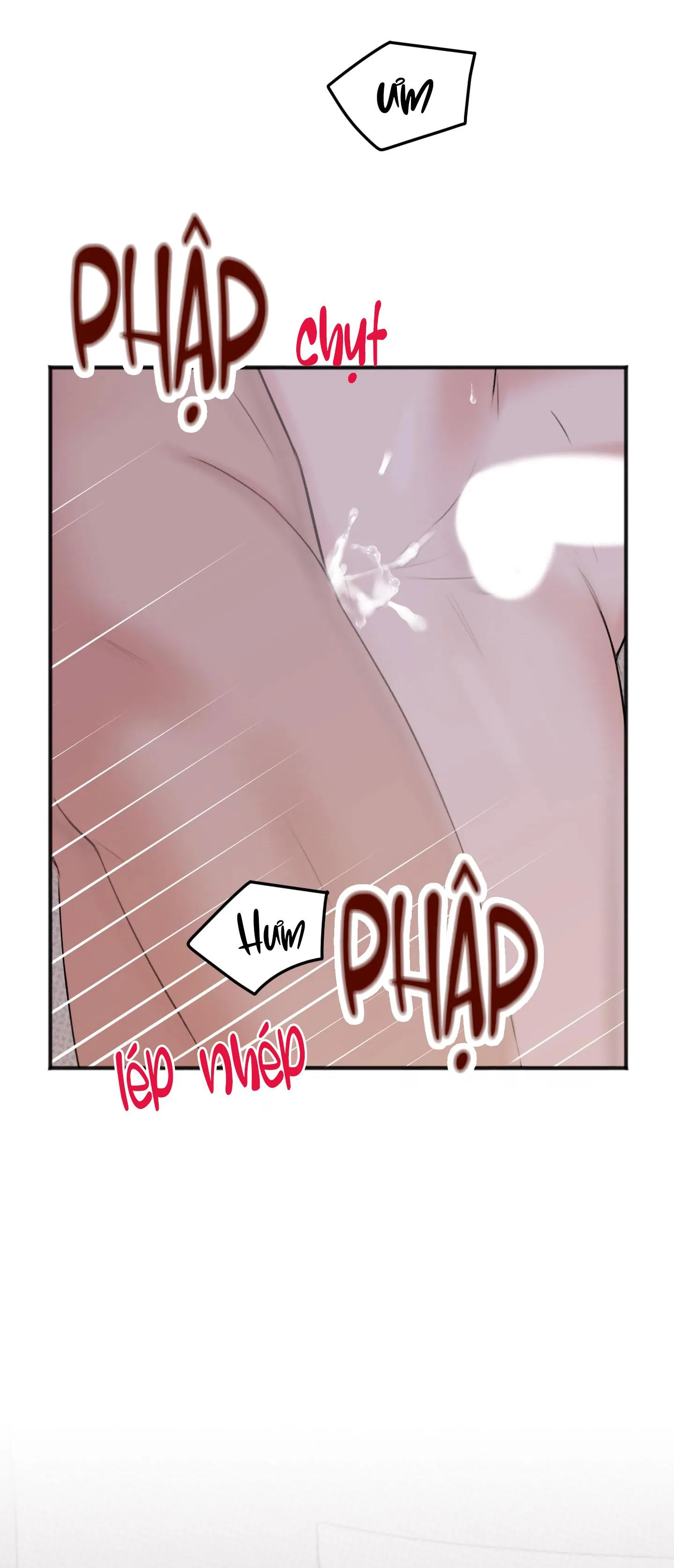 BÉ XÚC TU Chapter 14 Trang 32