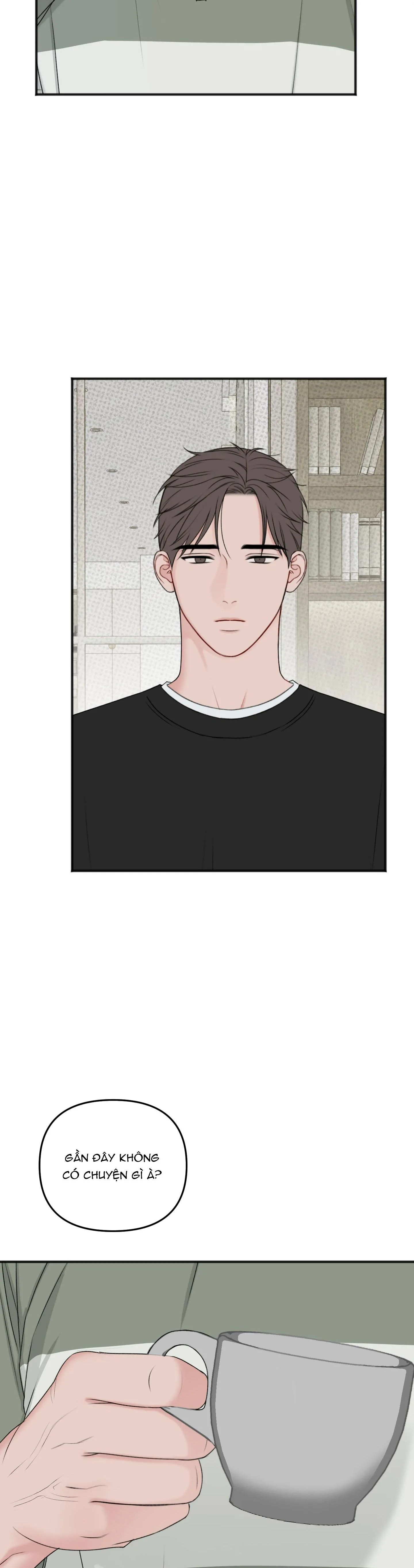 BÉ XÚC TU Chapter 15 Trang 3