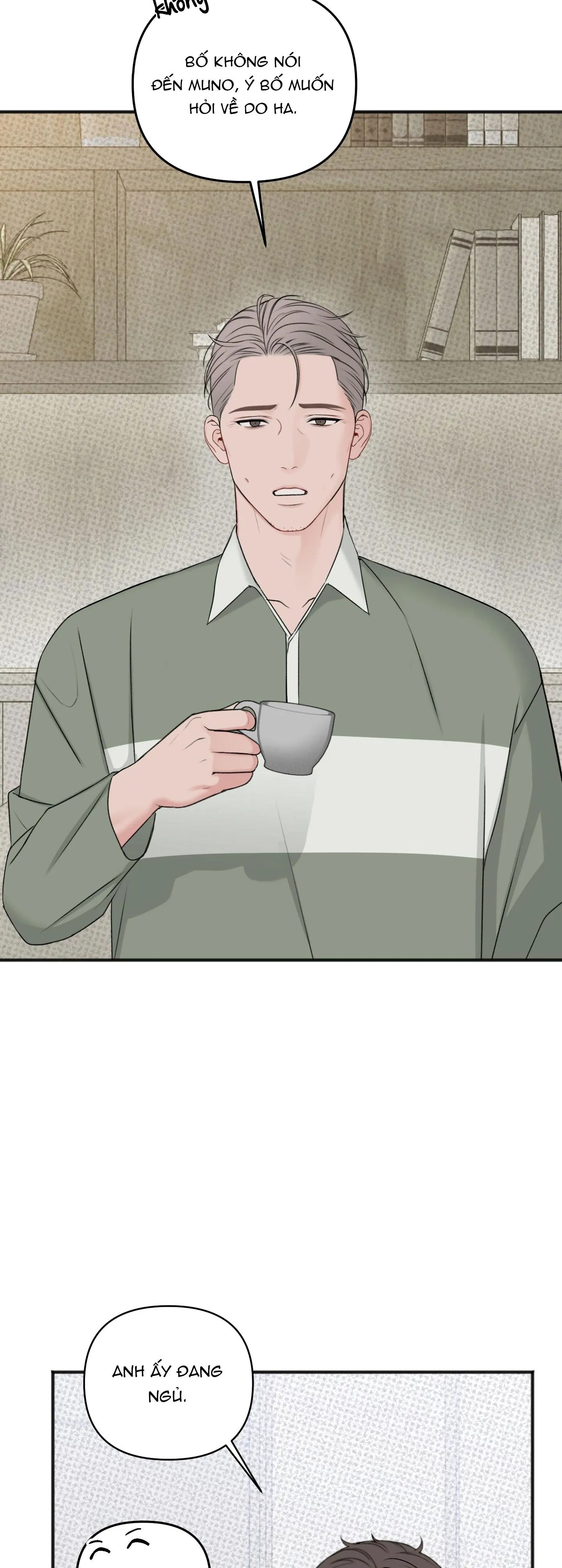 BÉ XÚC TU Chapter 15 Trang 5