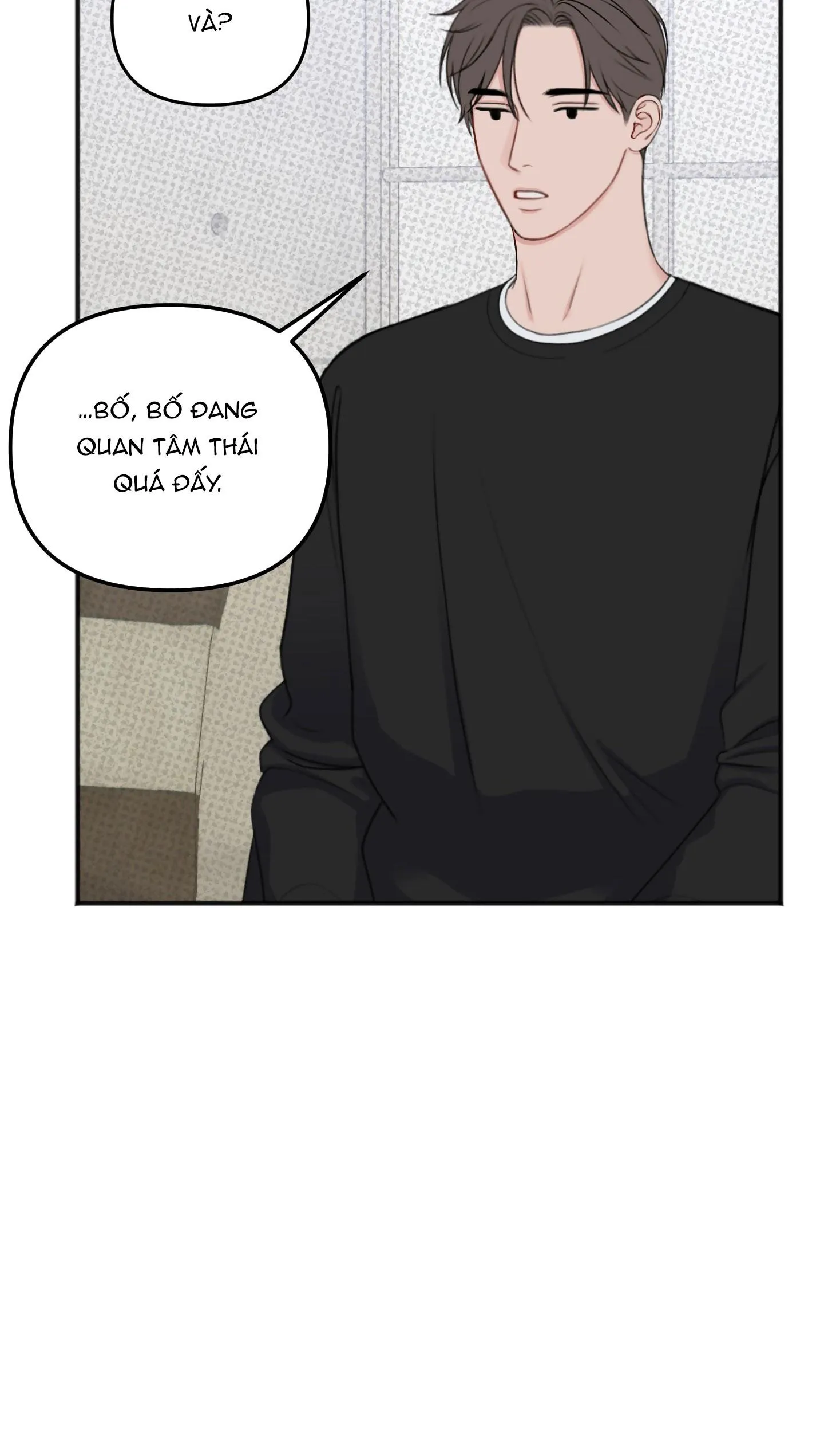 BÉ XÚC TU Chapter 15 Trang 6